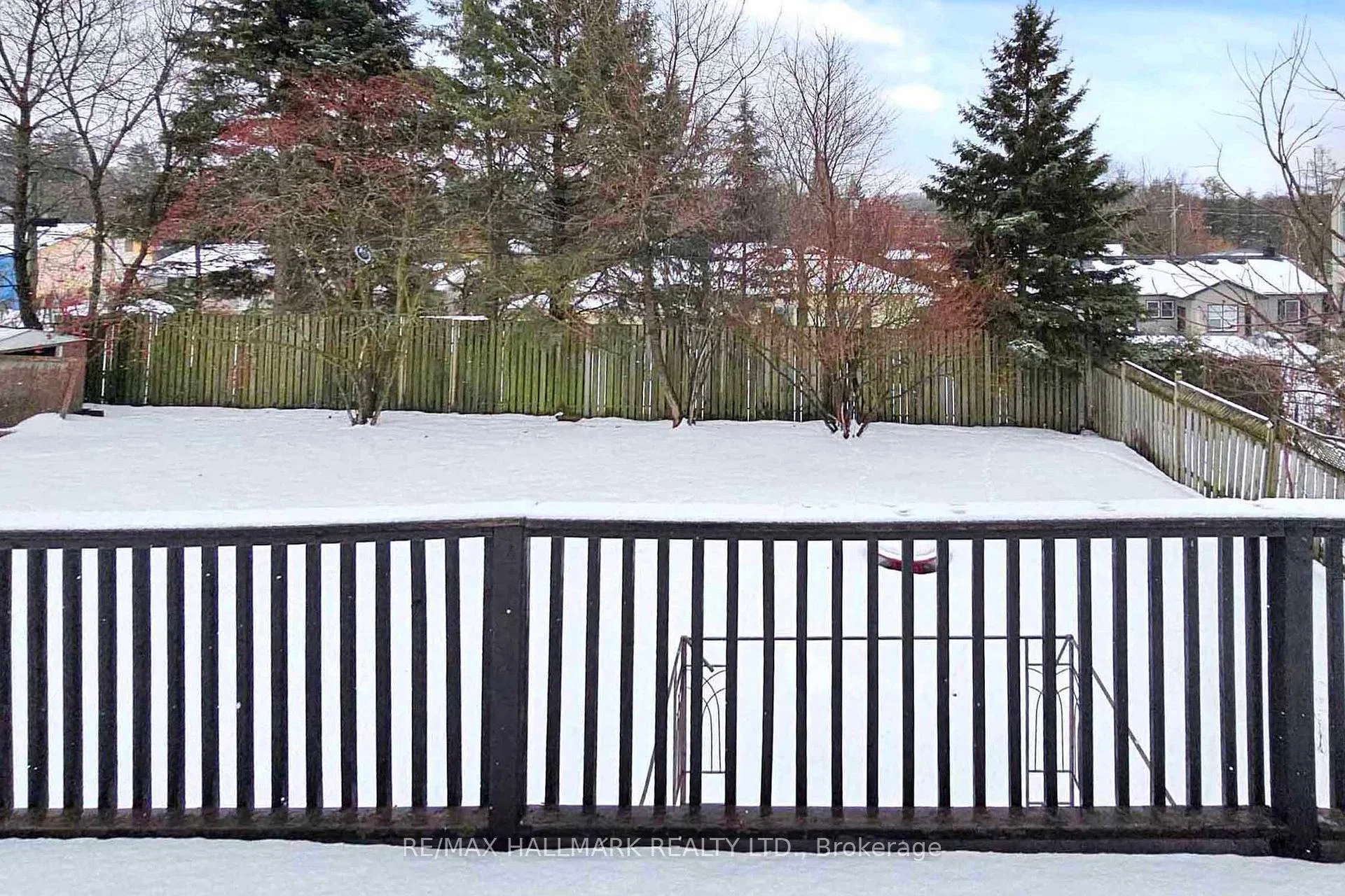 Photo 44 of 1022 Janette Street, Newmarket, Huron Heights-Leslie Valley — HOMEH