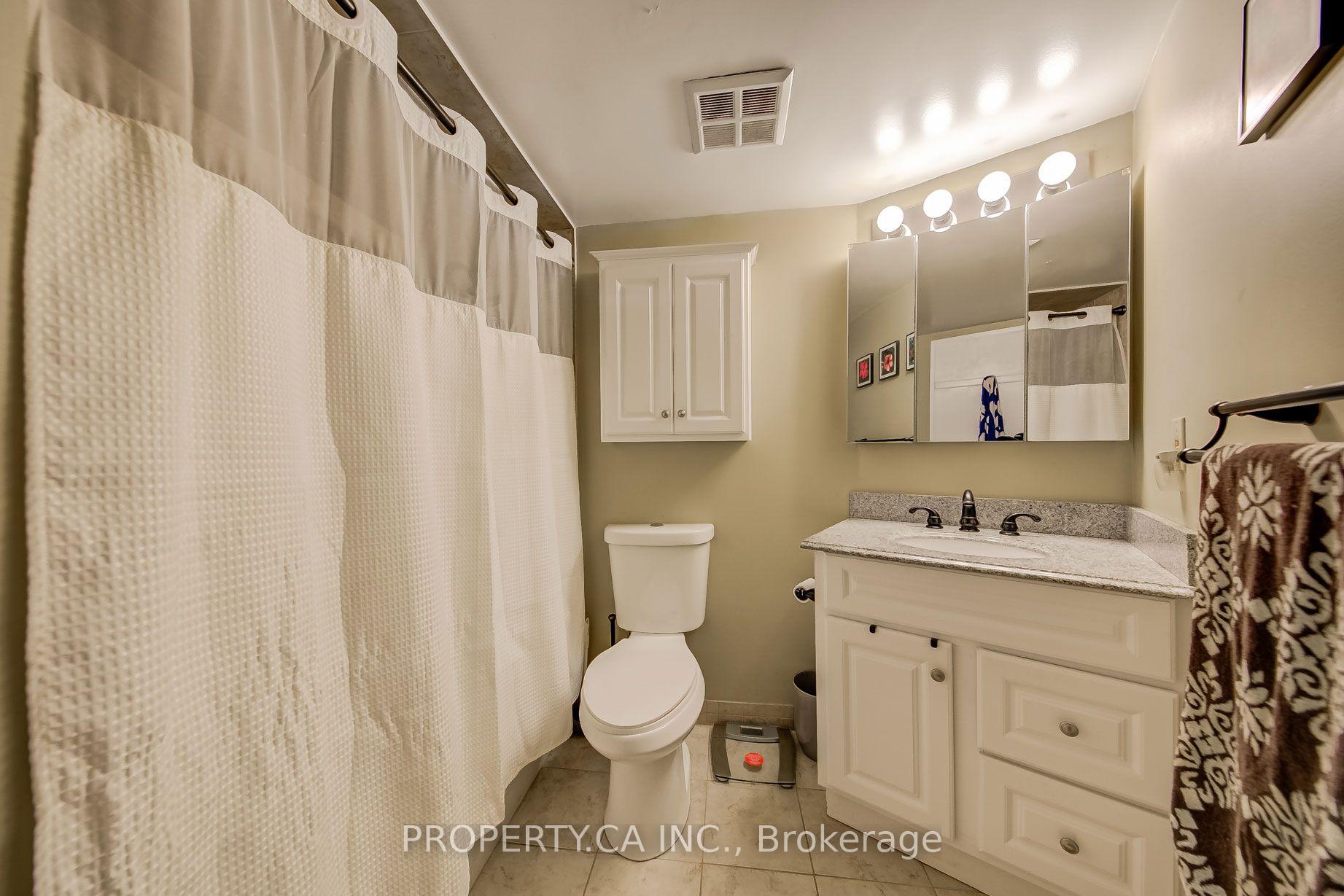 Photo 13 of Unit 302, 270 Queens Quay W, Toronto, Waterfront Communities — HOMEH