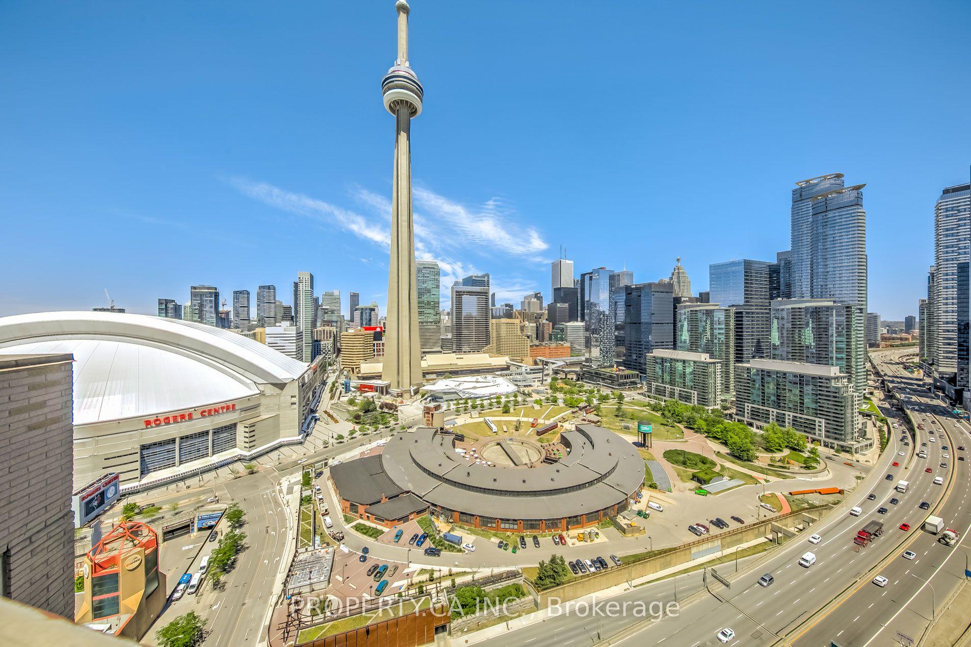Photo 16 of Unit 302, 270 Queens Quay W, Toronto, Waterfront Communities — HOMEH
