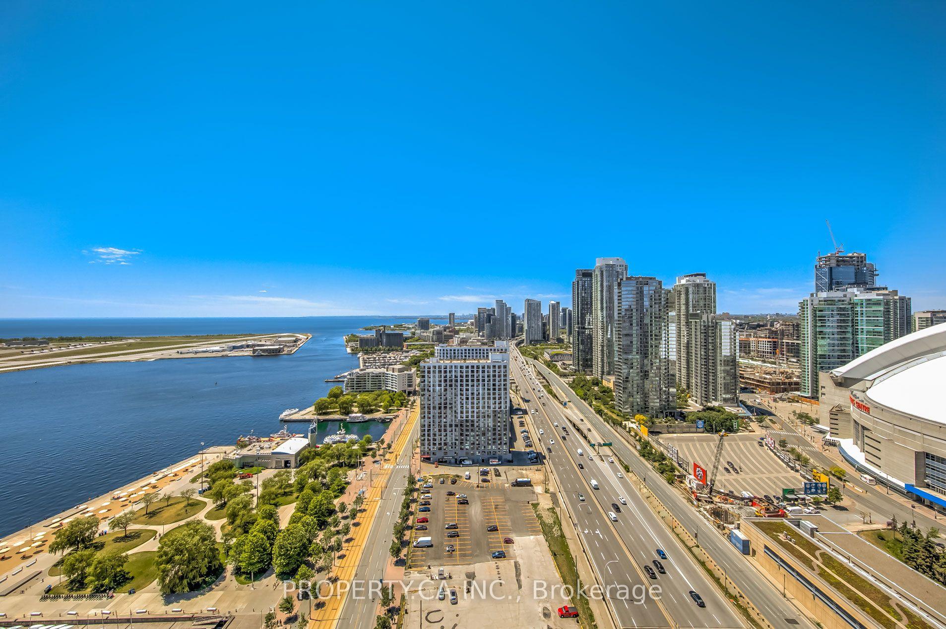 Photo 17 of Unit 302, 270 Queens Quay W, Toronto, Waterfront Communities — HOMEH