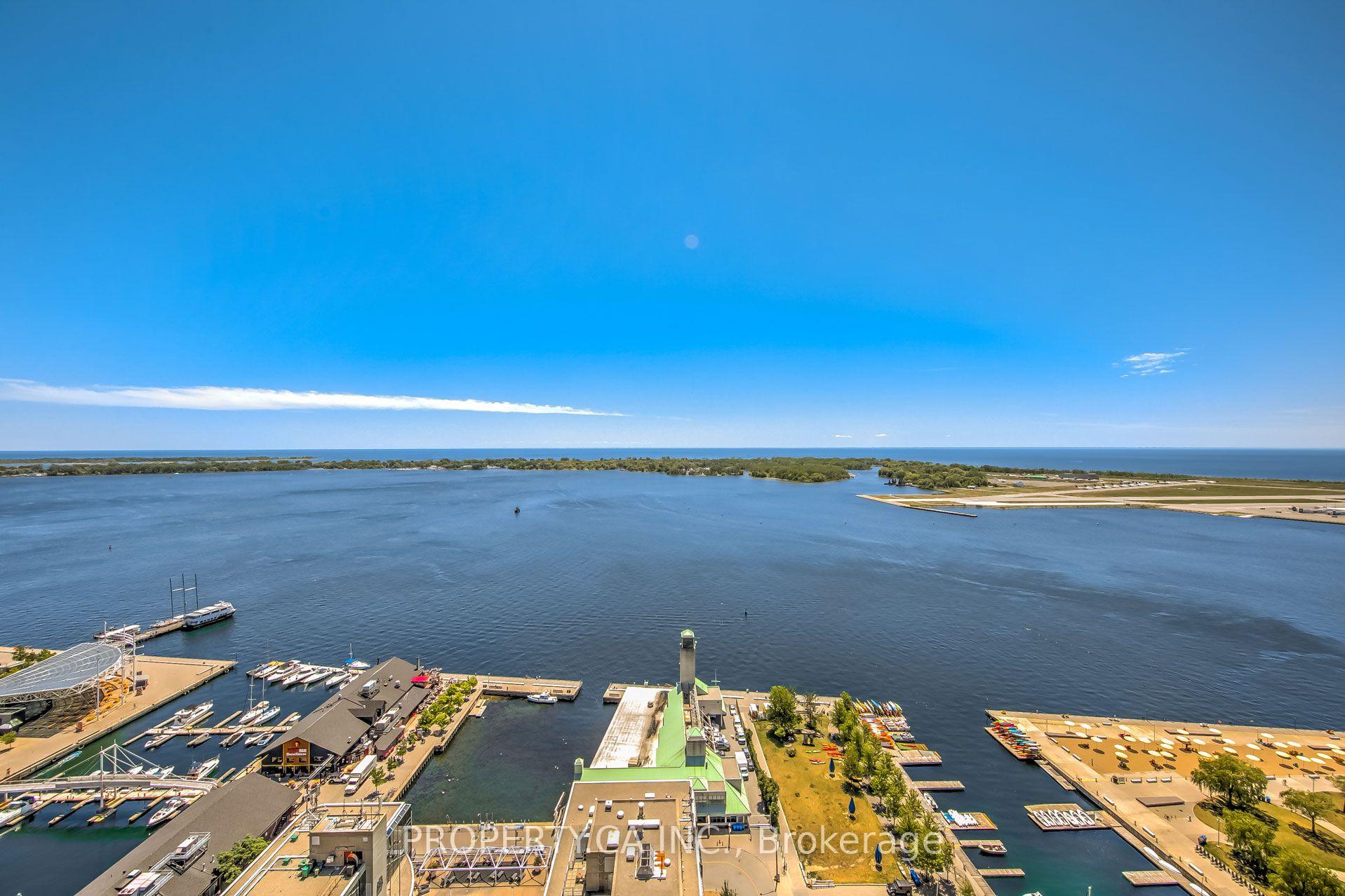 Photo 18 of Unit 302, 270 Queens Quay W, Toronto, Waterfront Communities — HOMEH