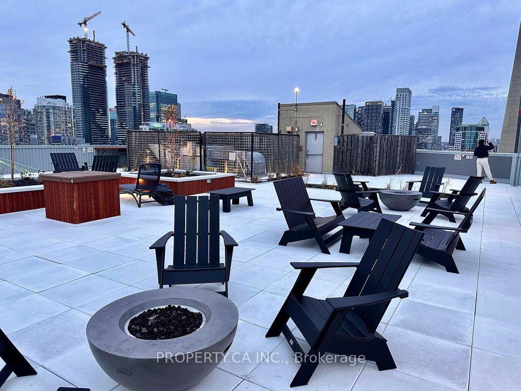 Photo 21 of Unit 302, 270 Queens Quay W, Toronto, Waterfront Communities — HOMEH