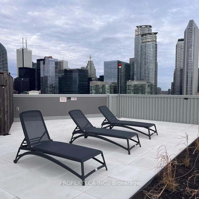 Photo 22 of Unit 302, 270 Queens Quay W, Toronto, Waterfront Communities — HOMEH