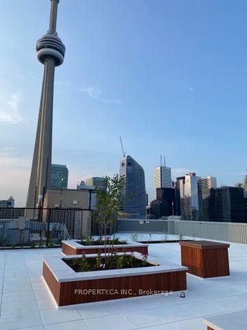 Photo 23 of Unit 302, 270 Queens Quay W, Toronto, Waterfront Communities — HOMEH