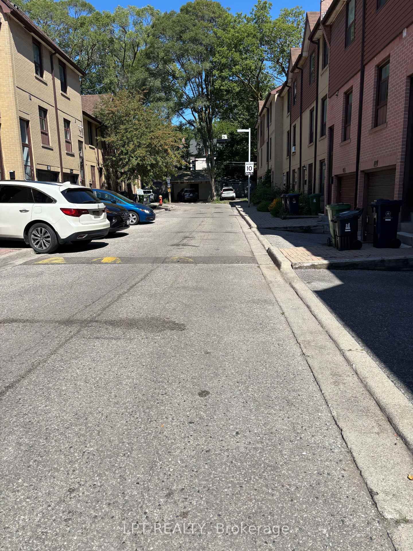 Photo 2 of Unit 167, 275 Broadview Avenue, Toronto, South Riverdale — HOMEH