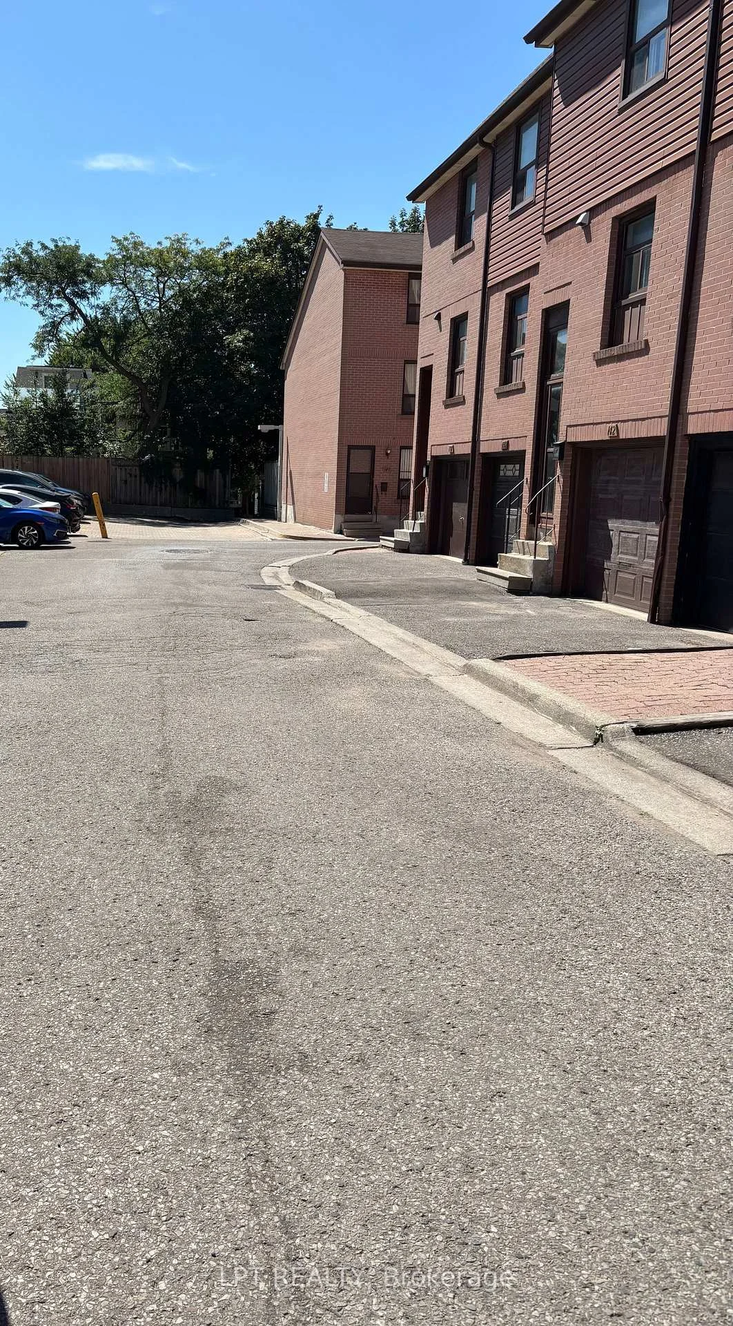 Photo 16 of Unit 167, 275 Broadview Avenue, Toronto, South Riverdale — HOMEH