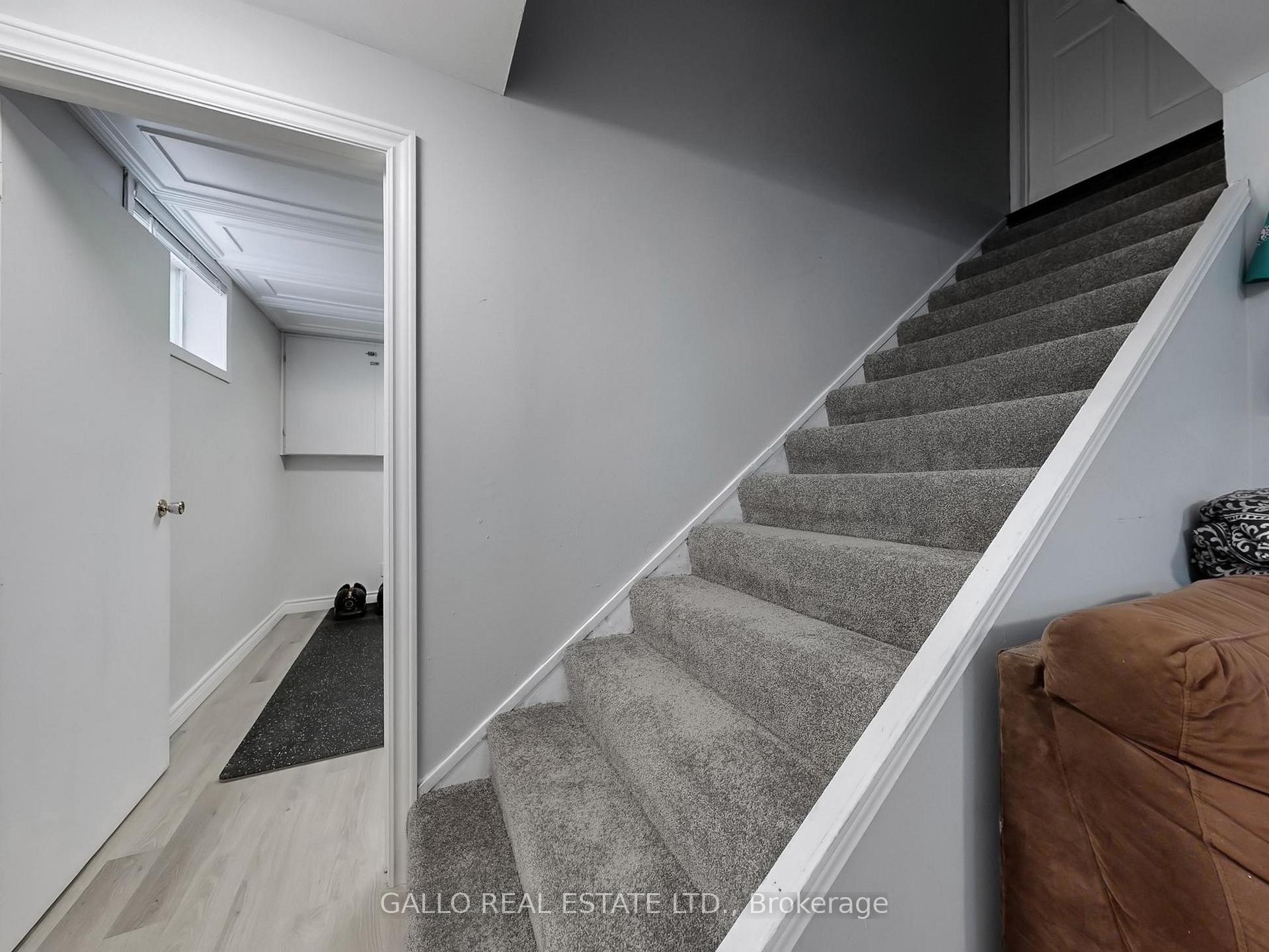 Photo 22 of 630 Highland Crescent, Brock, Beaverton — HOMEH