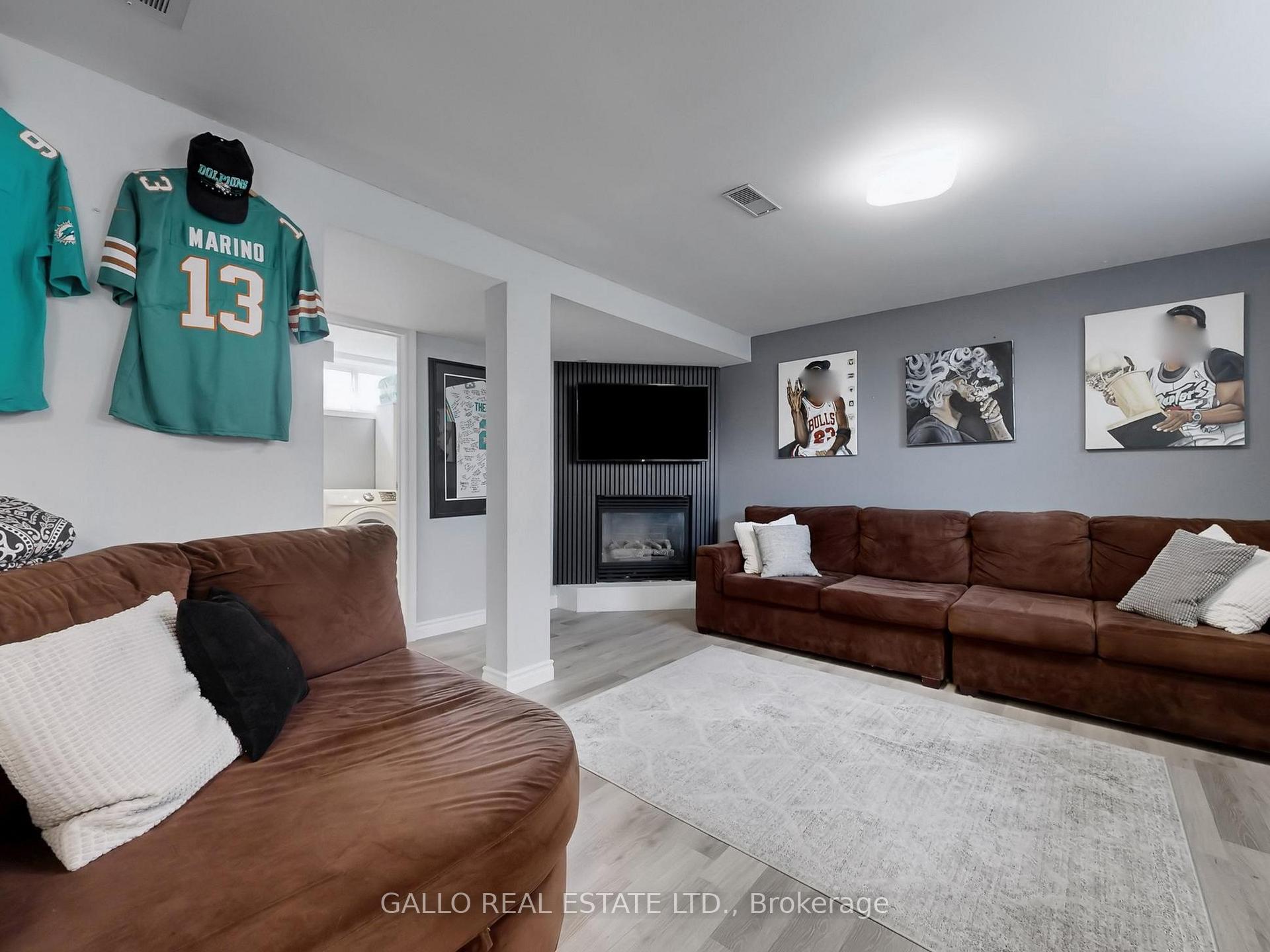Photo 24 of 630 Highland Crescent, Brock, Beaverton — HOMEH