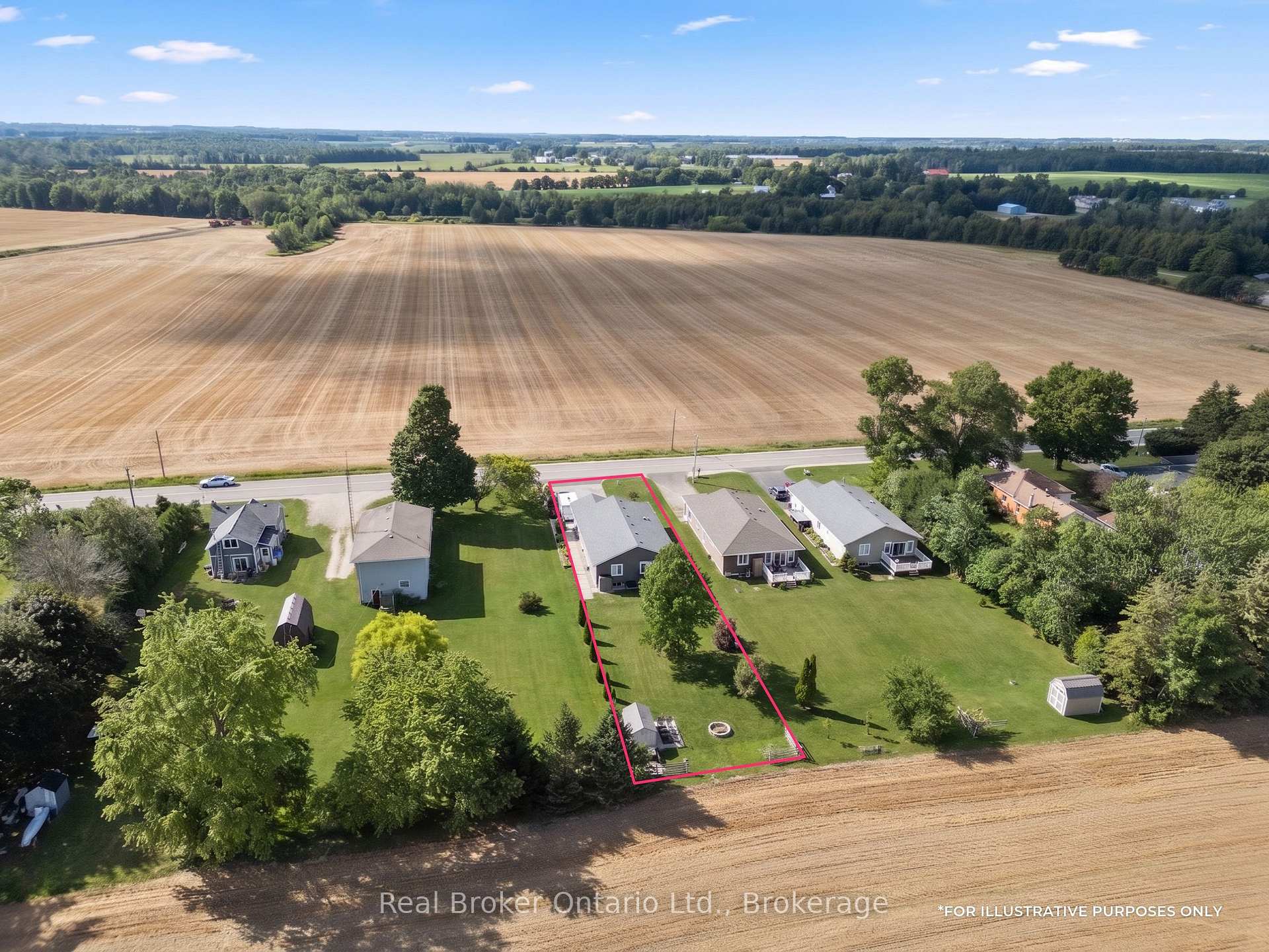 Photo 3 of 157 Clyde Street, Morris Turnberry, Morris — HOMEH