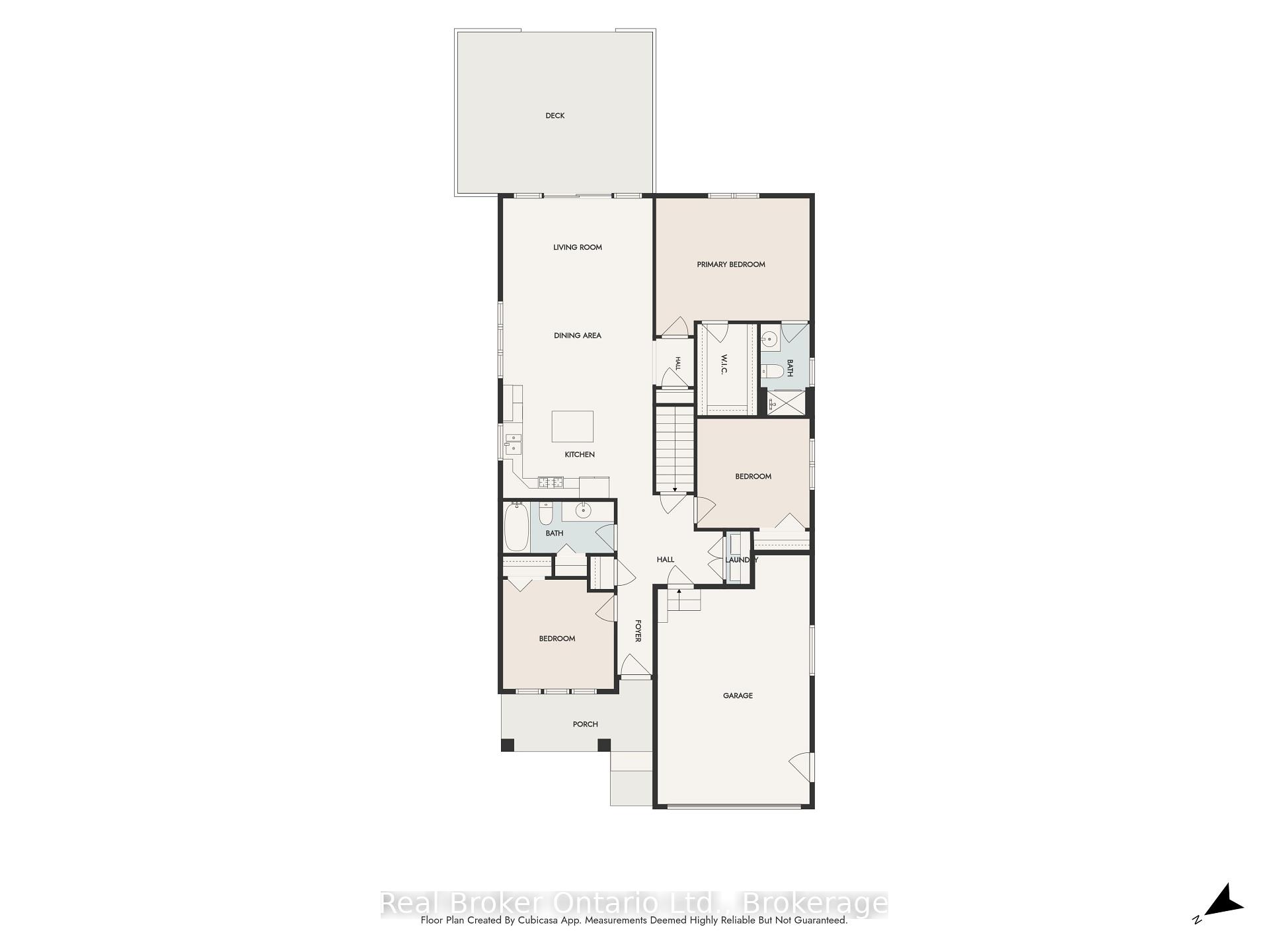Photo 23 of 157 Clyde Street, Morris Turnberry, Morris — HOMEH