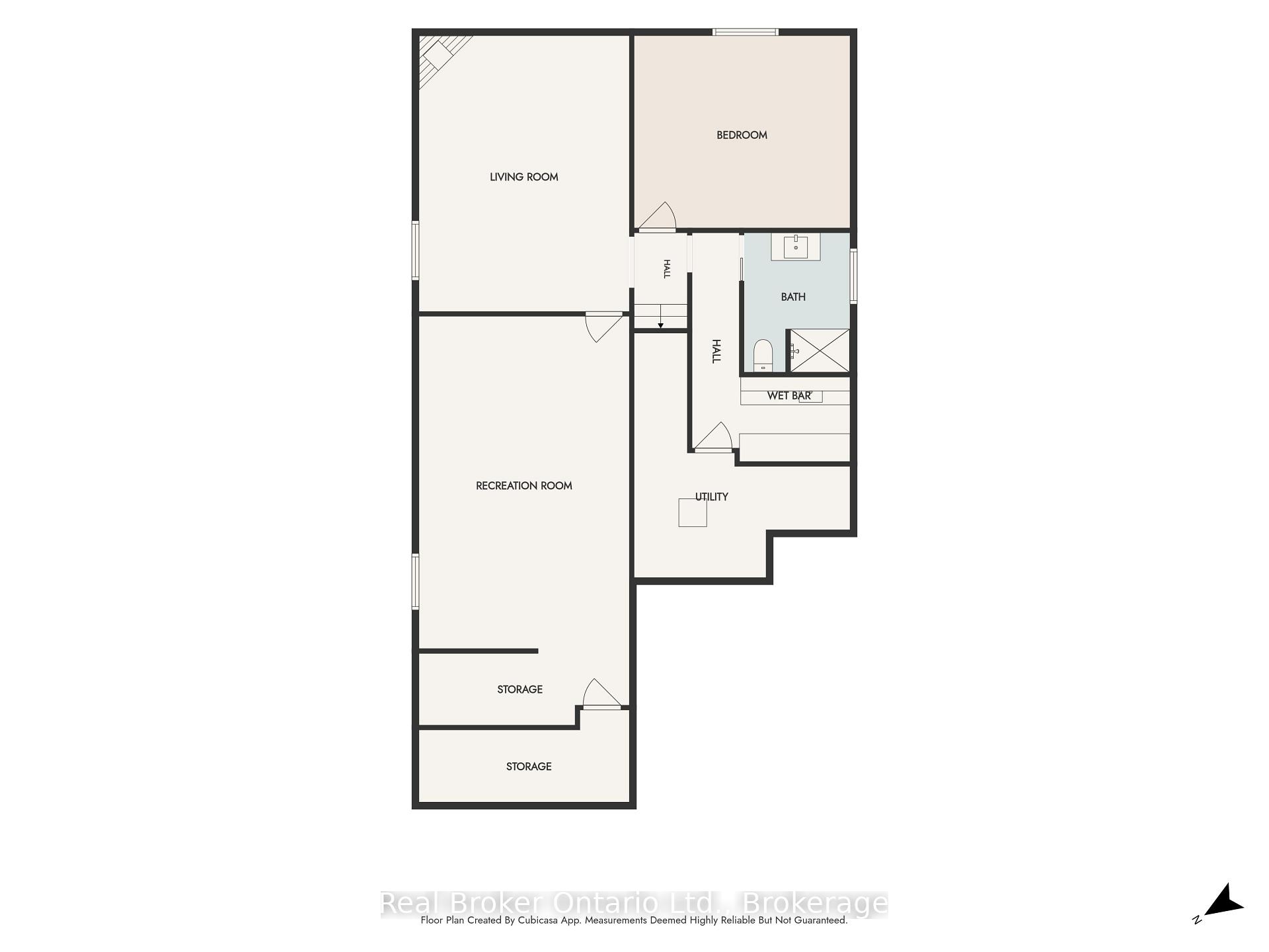 Photo 24 of 157 Clyde Street, Morris Turnberry, Morris — HOMEH