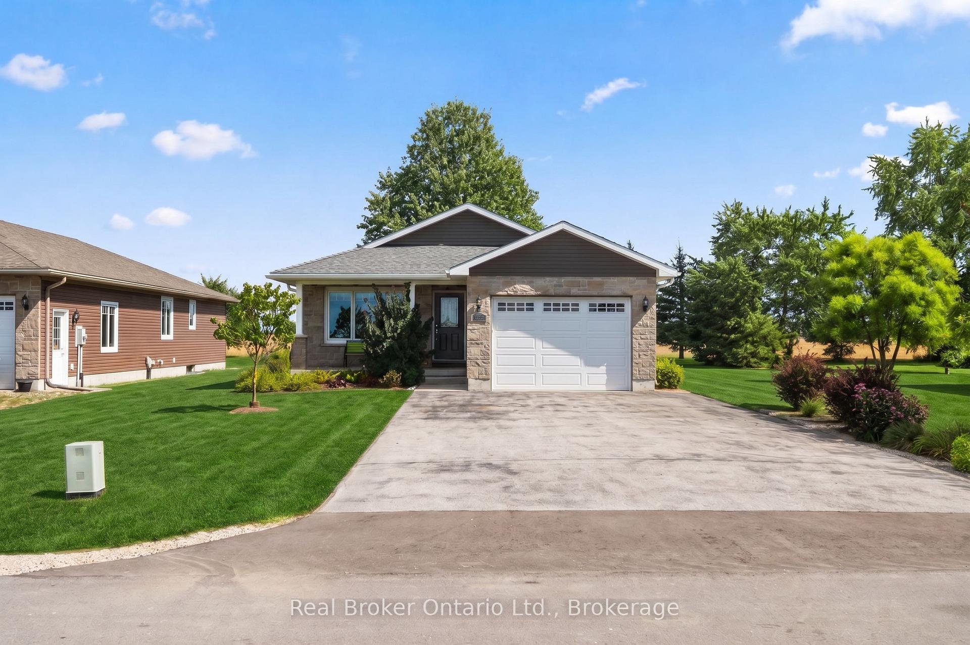 Photo 25 of 157 Clyde Street, Morris Turnberry, Morris — HOMEH