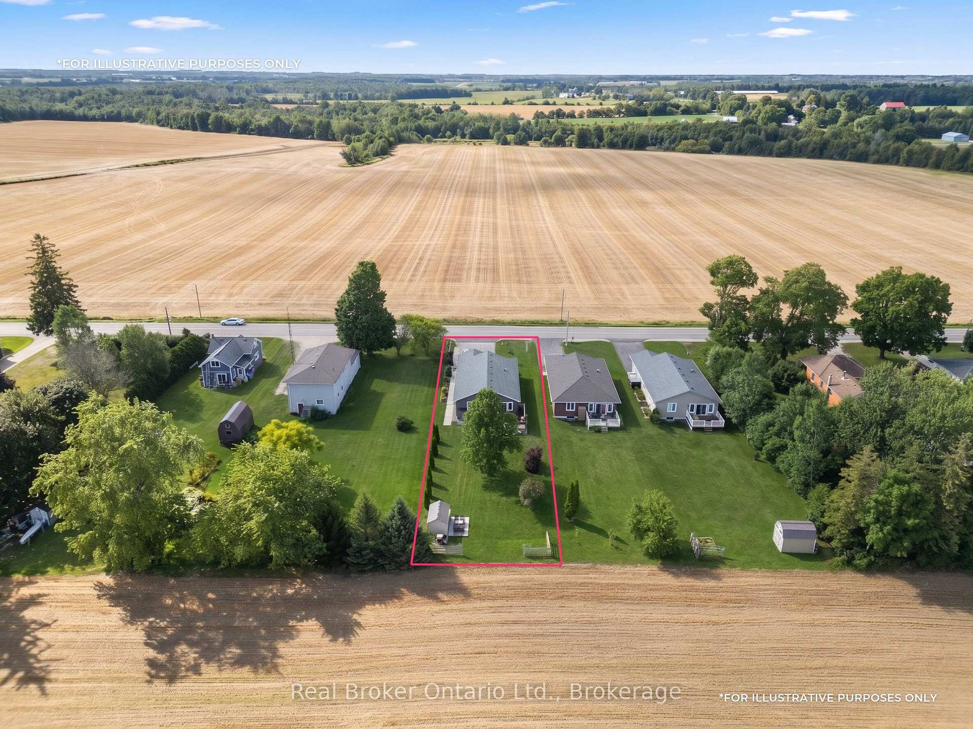 Photo 26 of 157 Clyde Street, Morris Turnberry, Morris — HOMEH