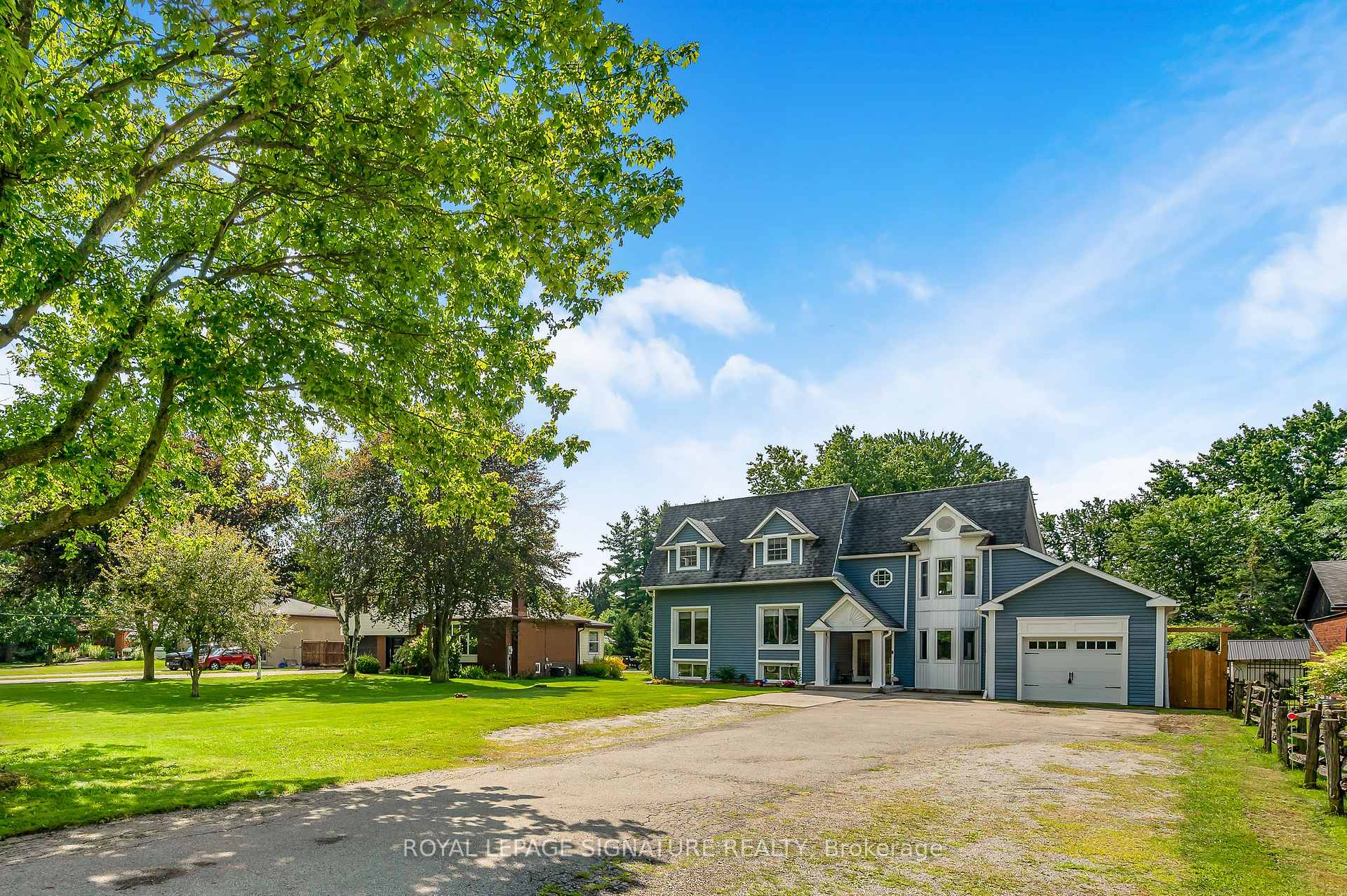 Photo of 2670 Jerseyville Road W
