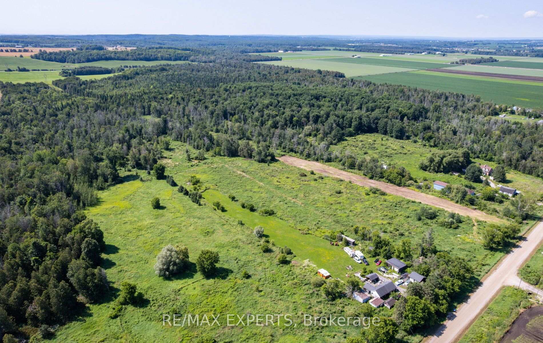 Photo 9 of 2551 3rd Line, Innisfil, Churchill — HOMEH