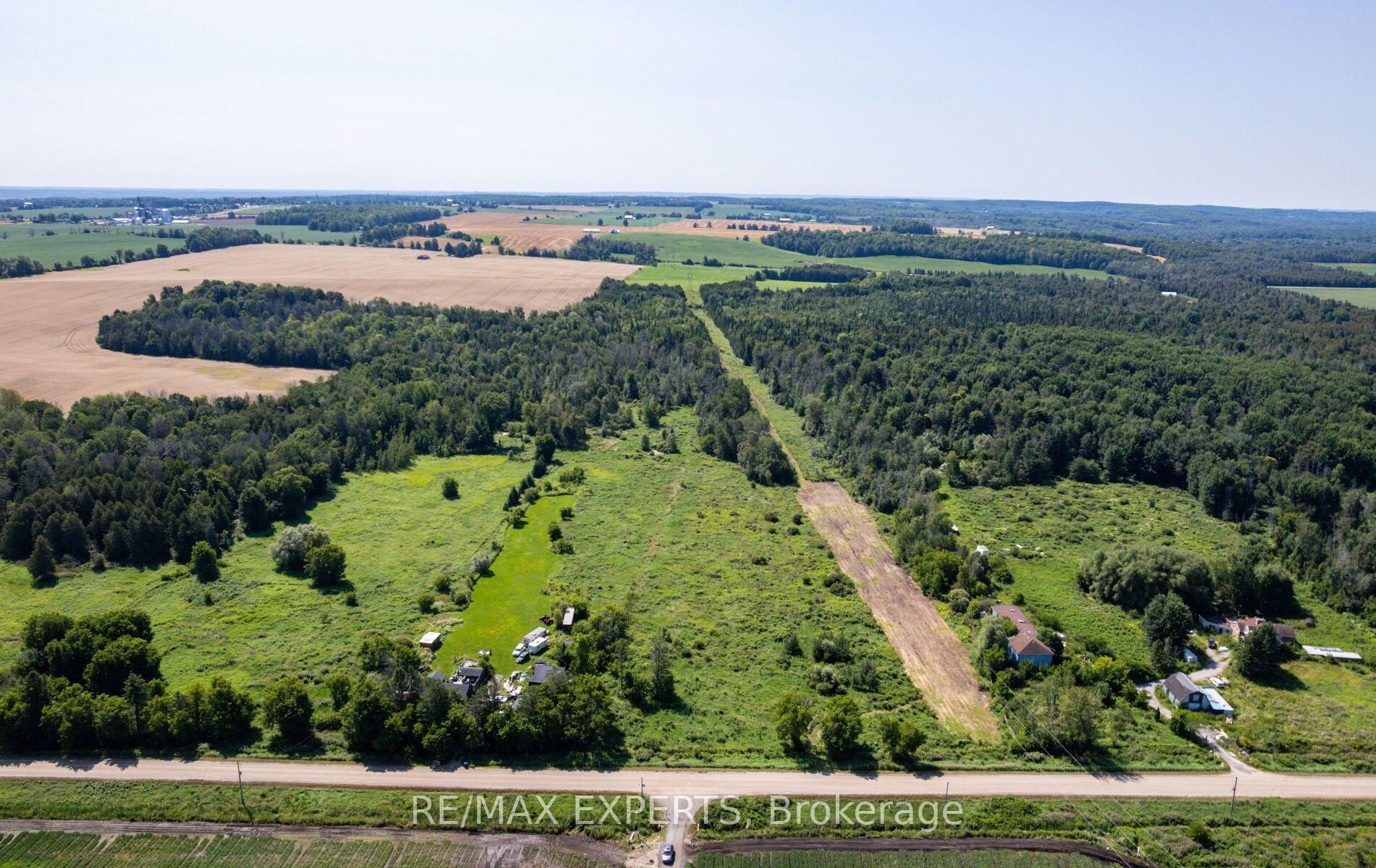 Photo 11 of 2551 3rd Line, Innisfil, Churchill — HOMEH