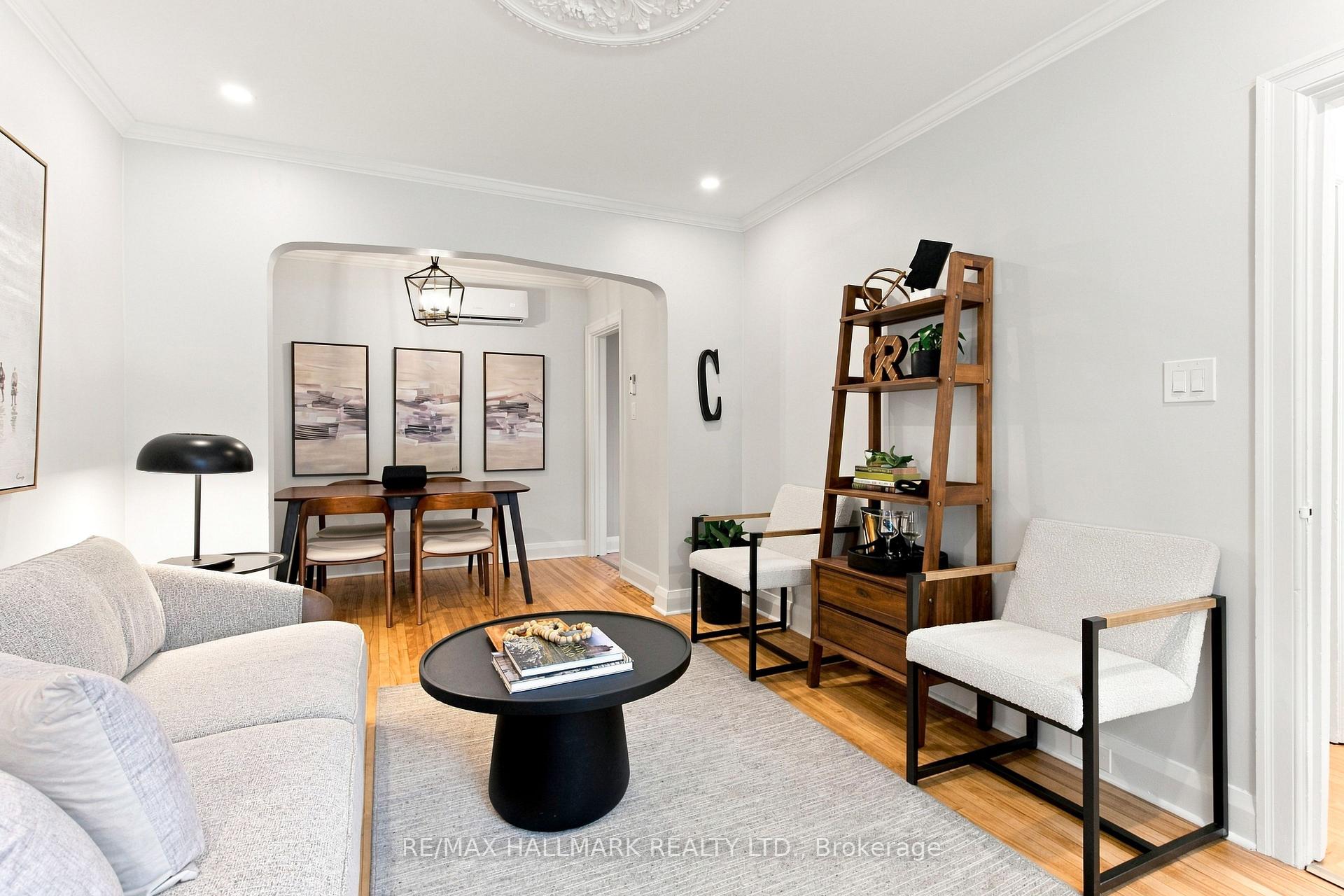 Photo 7 of 501 Sammon Avenue, Toronto, Danforth Village-East York — HOMEH