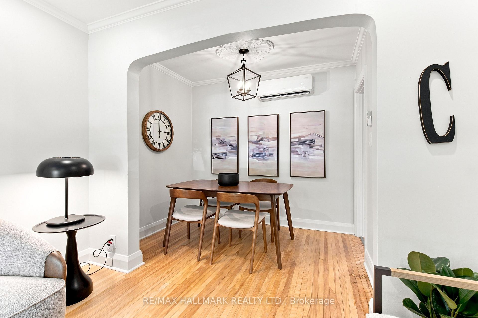 Photo 11 of 501 Sammon Avenue, Toronto, Danforth Village-East York — HOMEH