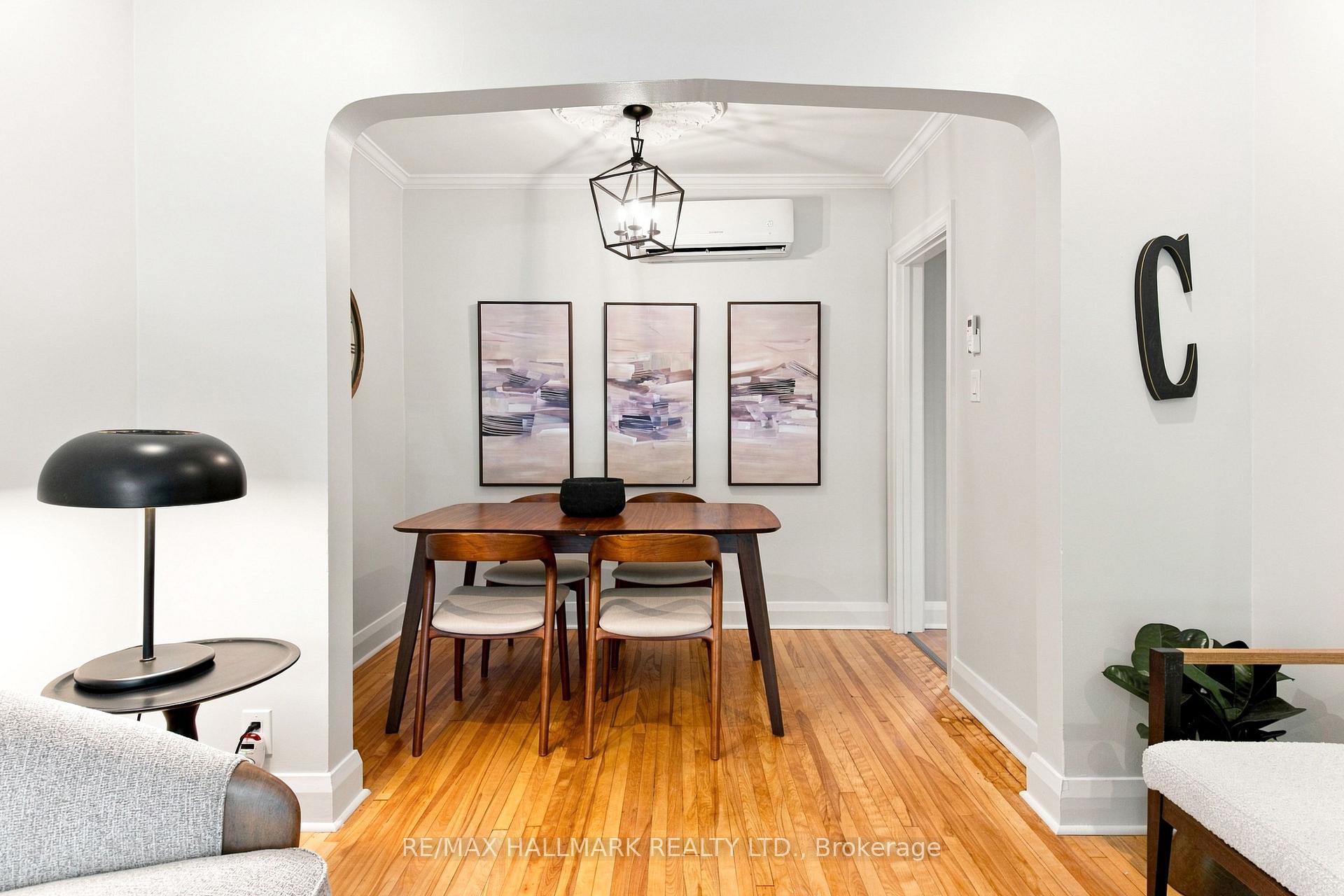 Photo 12 of 501 Sammon Avenue, Toronto, Danforth Village-East York — HOMEH