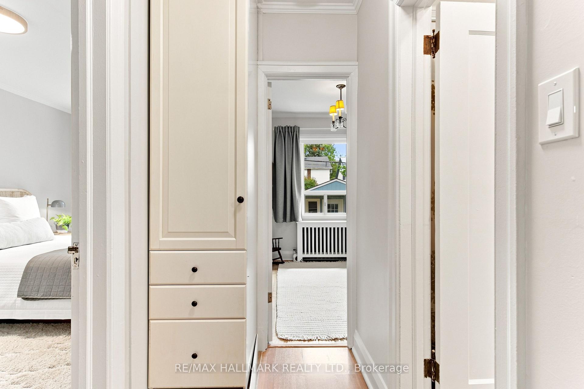 Photo 17 of 501 Sammon Avenue, Toronto, Danforth Village-East York — HOMEH