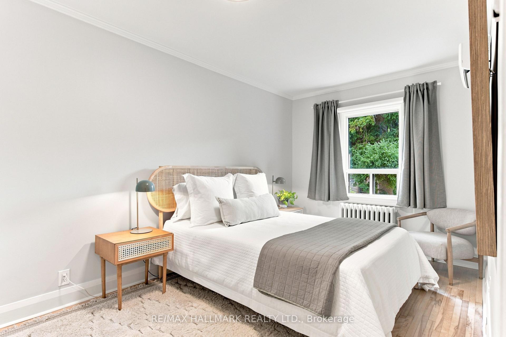 Photo 18 of 501 Sammon Avenue, Toronto, Danforth Village-East York — HOMEH