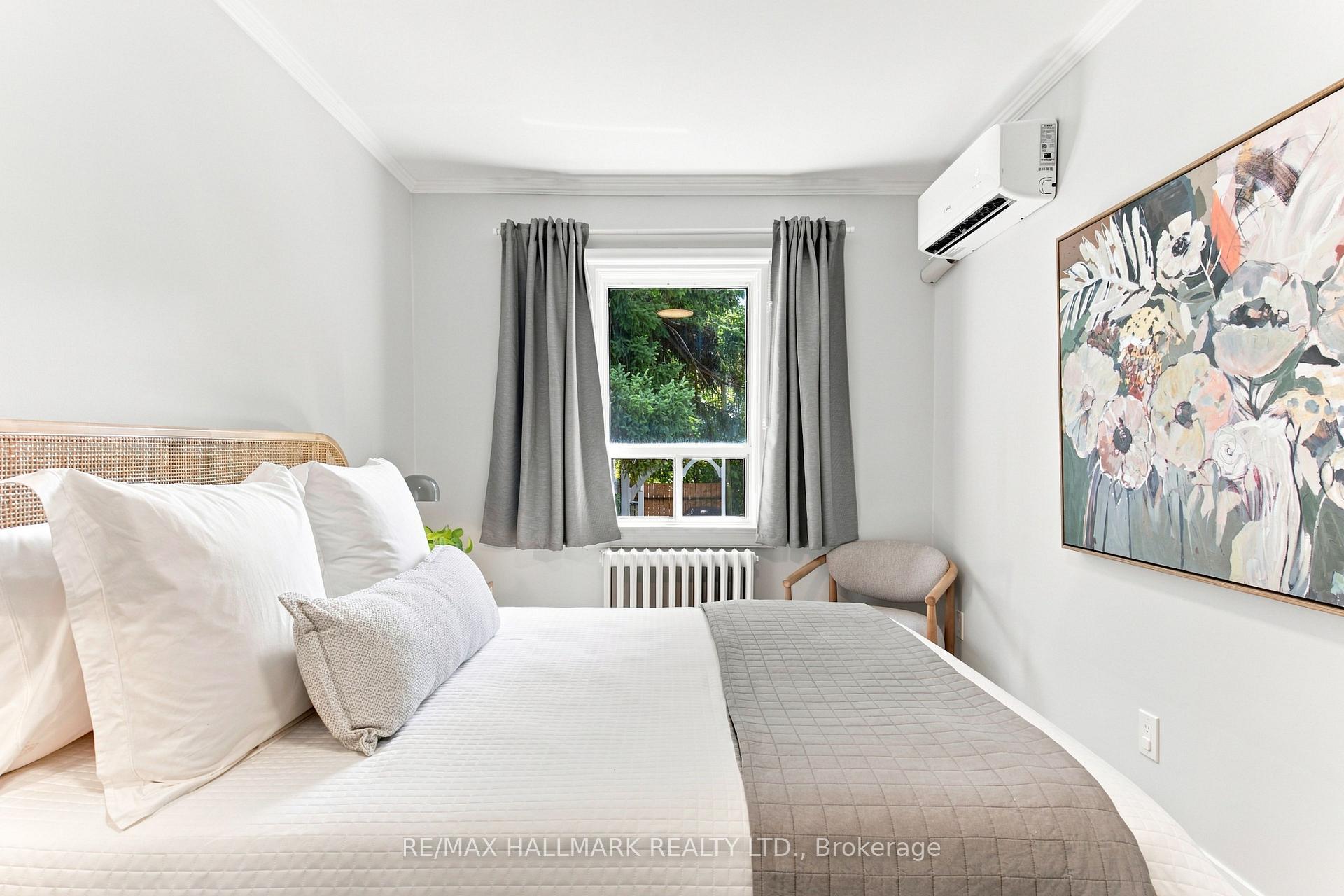 Photo 19 of 501 Sammon Avenue, Toronto, Danforth Village-East York — HOMEH