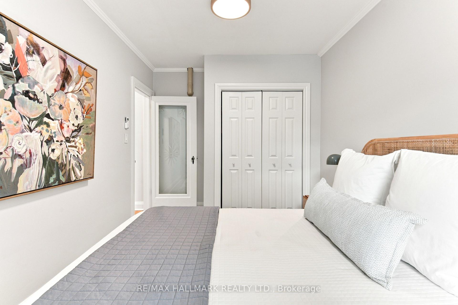 Photo 20 of 501 Sammon Avenue, Toronto, Danforth Village-East York — HOMEH