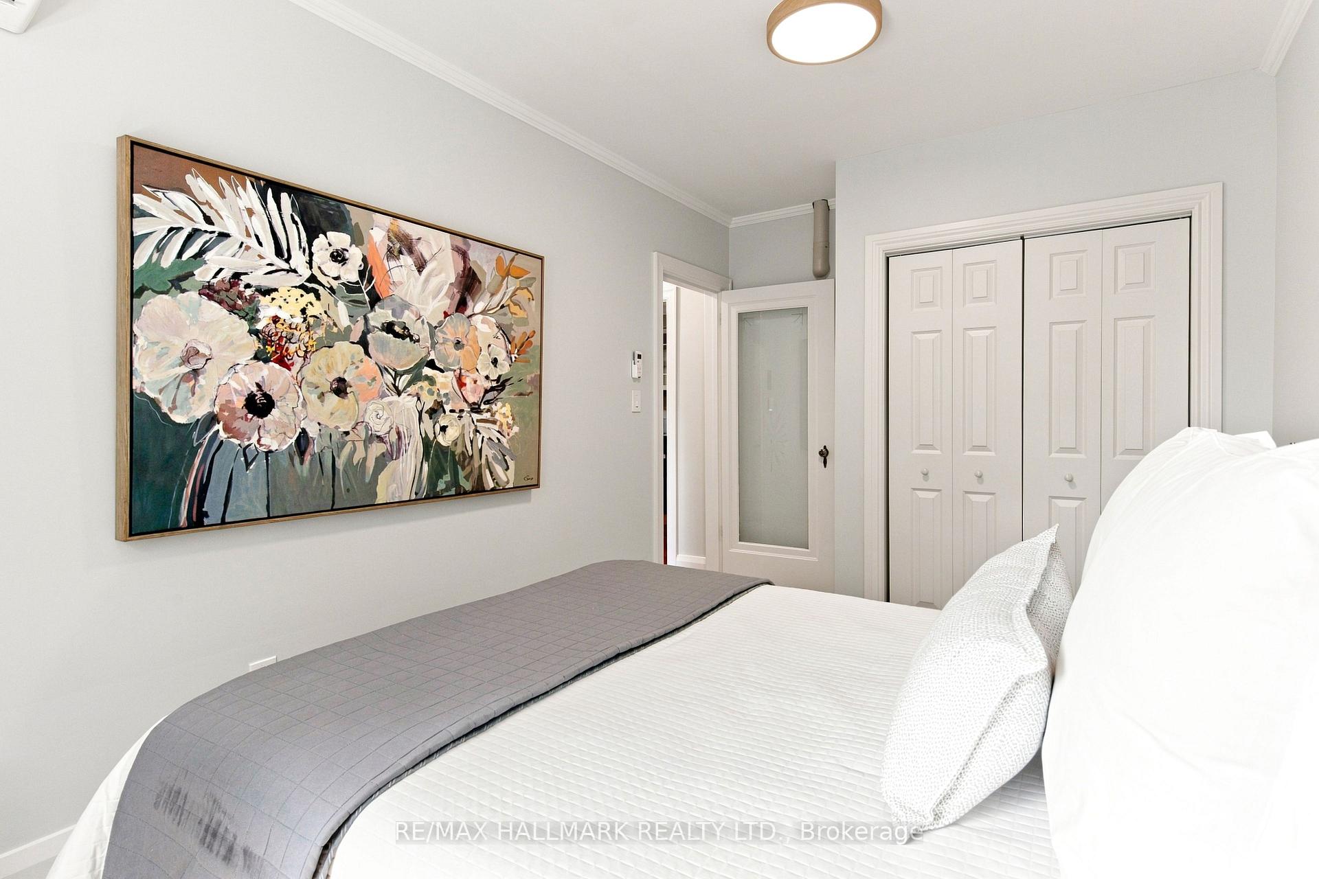 Photo 21 of 501 Sammon Avenue, Toronto, Danforth Village-East York — HOMEH