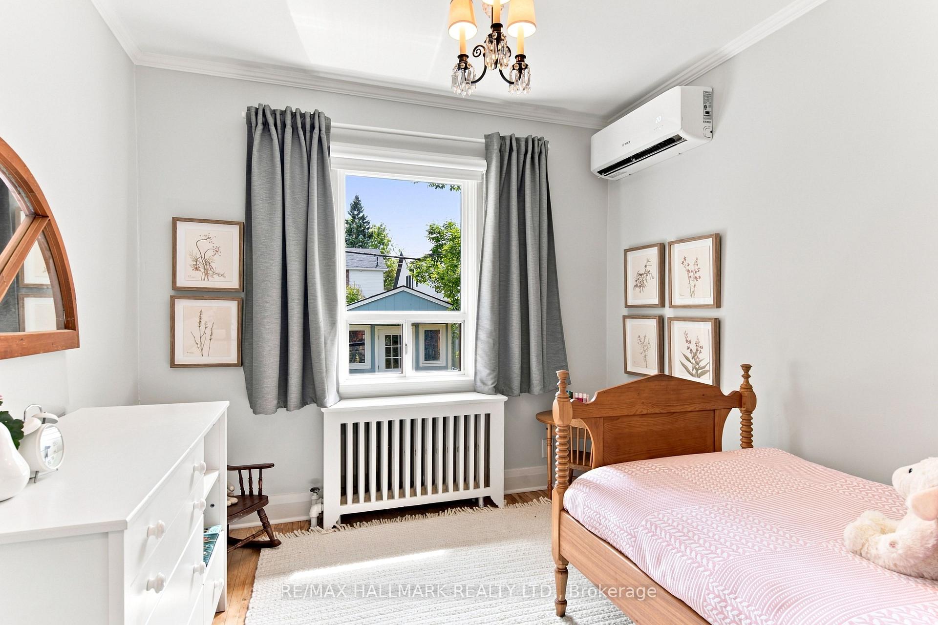 Photo 22 of 501 Sammon Avenue, Toronto, Danforth Village-East York — HOMEH