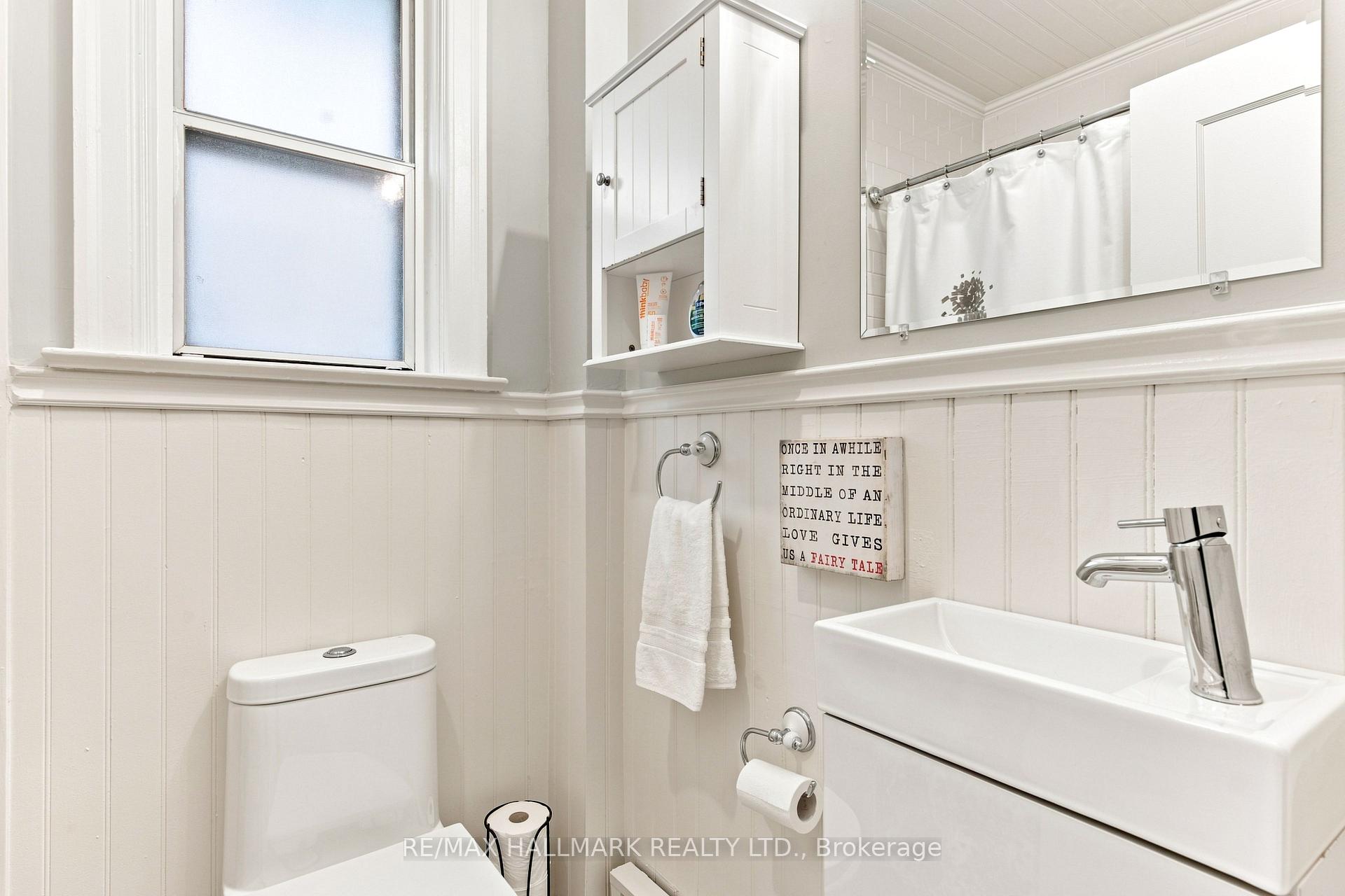 Photo 25 of 501 Sammon Avenue, Toronto, Danforth Village-East York — HOMEH