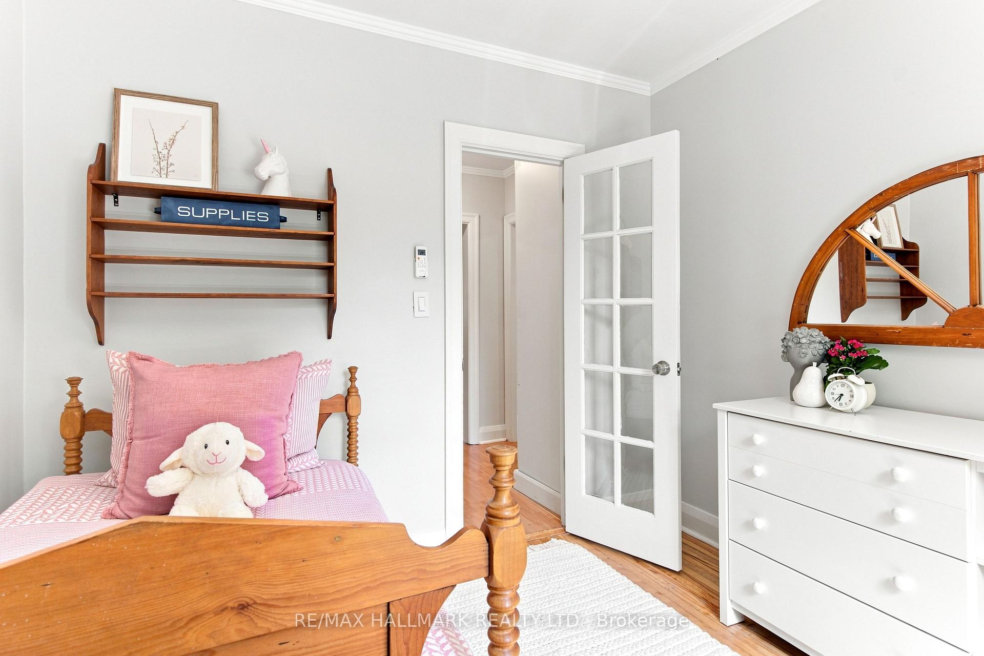Photo 24 of 501 Sammon Avenue, Toronto, Danforth Village-East York — HOMEH