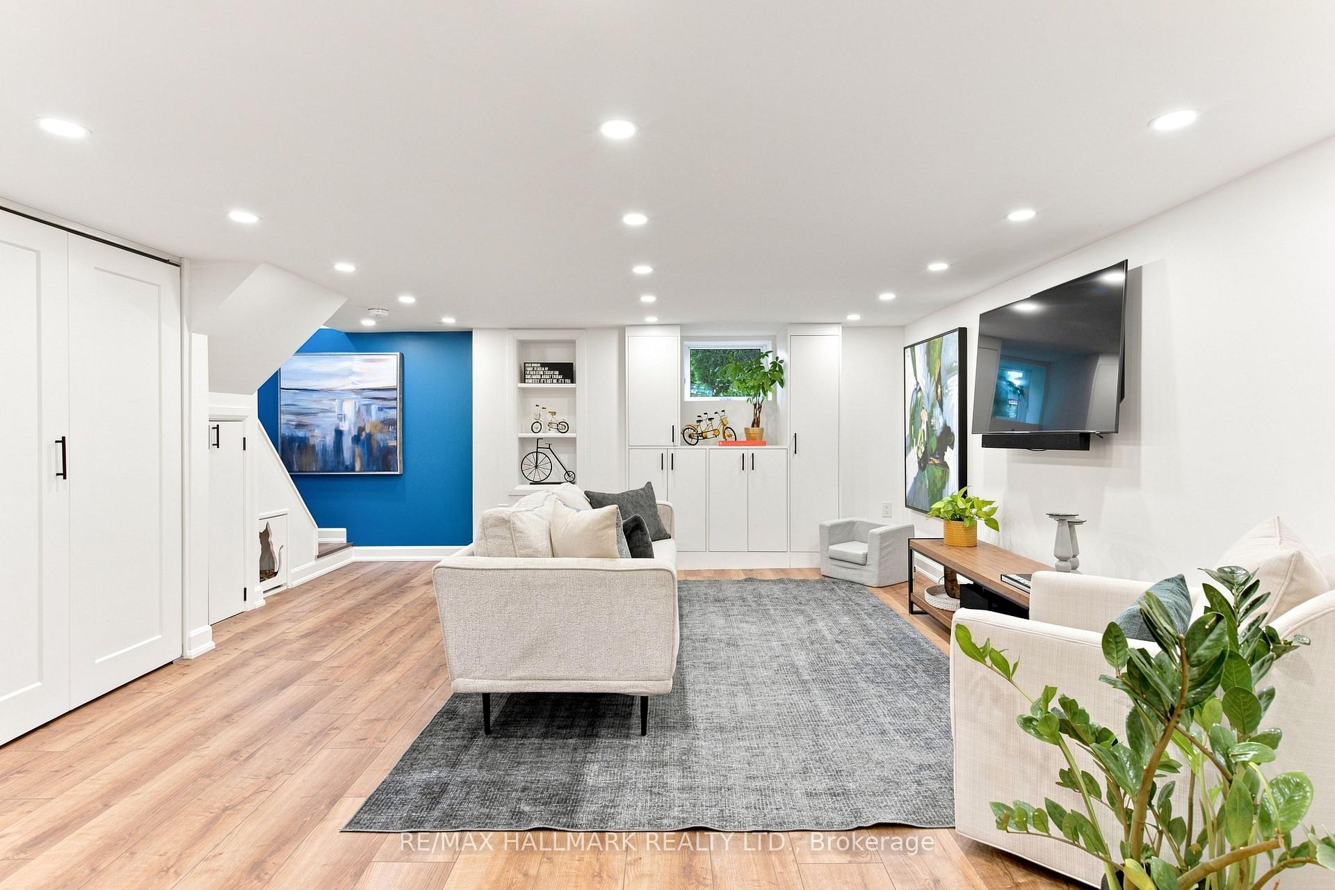 Photo 28 of 501 Sammon Avenue, Toronto, Danforth Village-East York — HOMEH