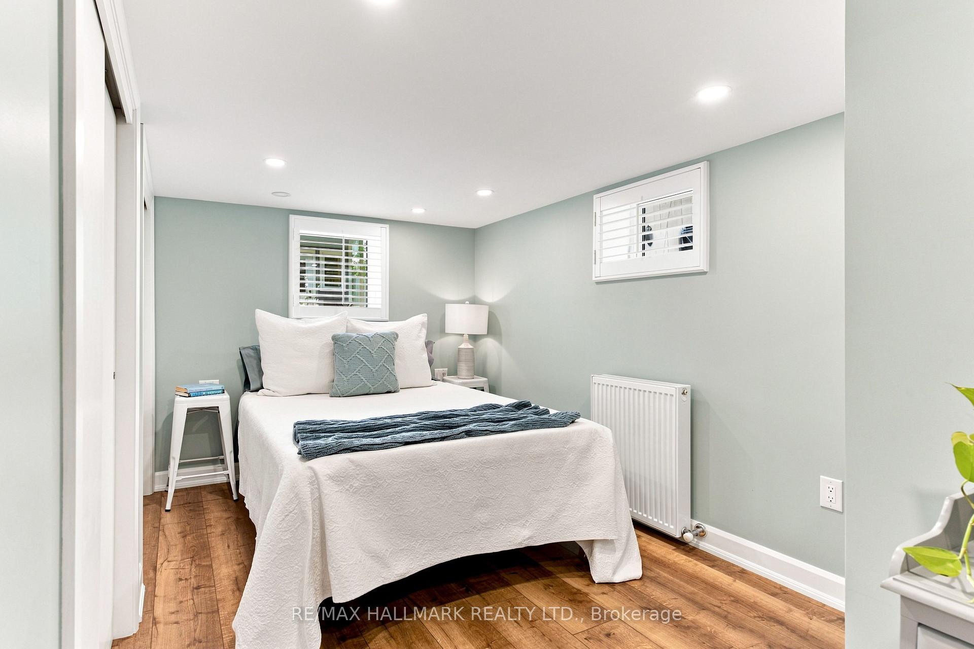 Photo 29 of 501 Sammon Avenue, Toronto, Danforth Village-East York — HOMEH