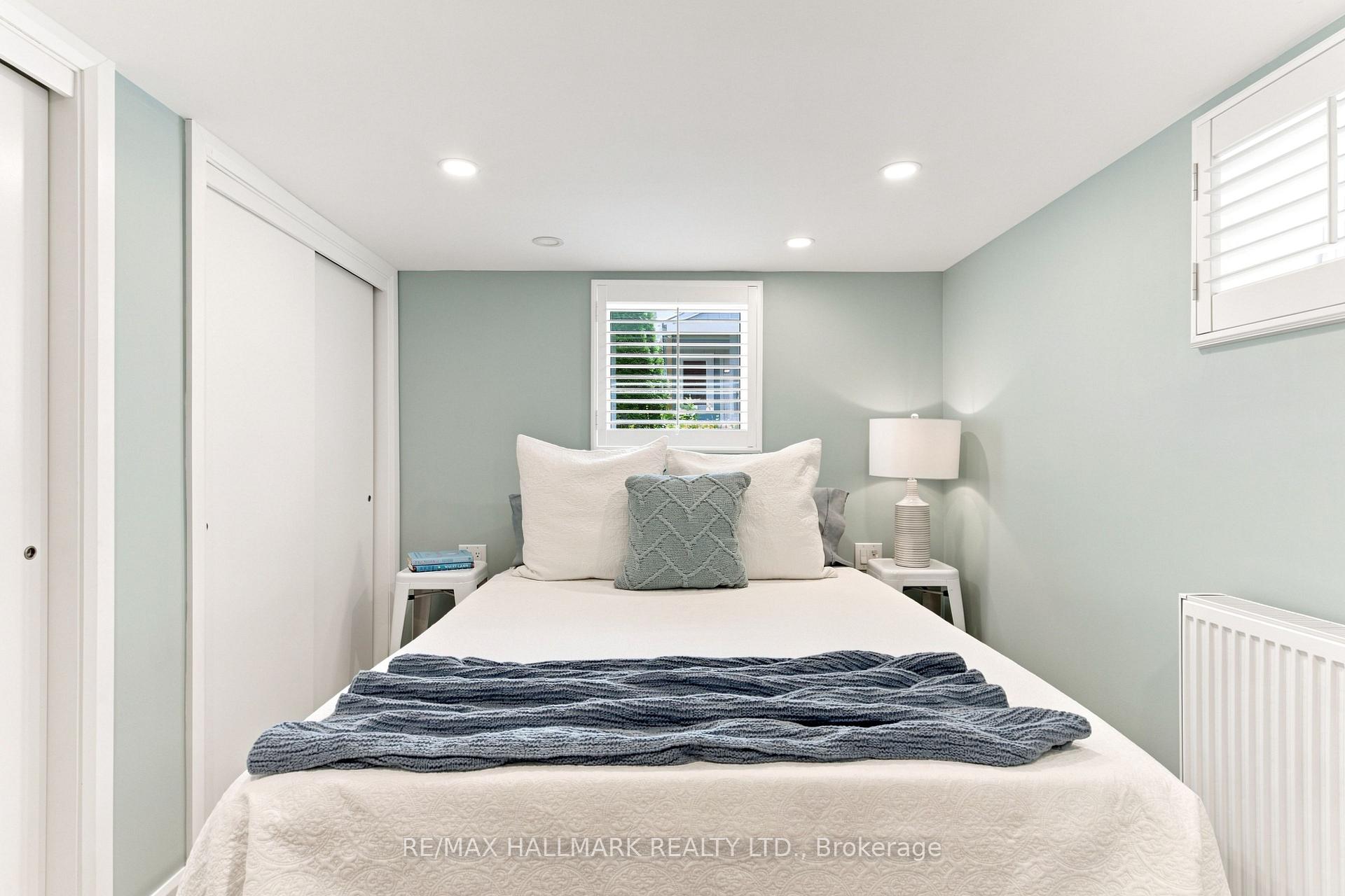 Photo 30 of 501 Sammon Avenue, Toronto, Danforth Village-East York — HOMEH