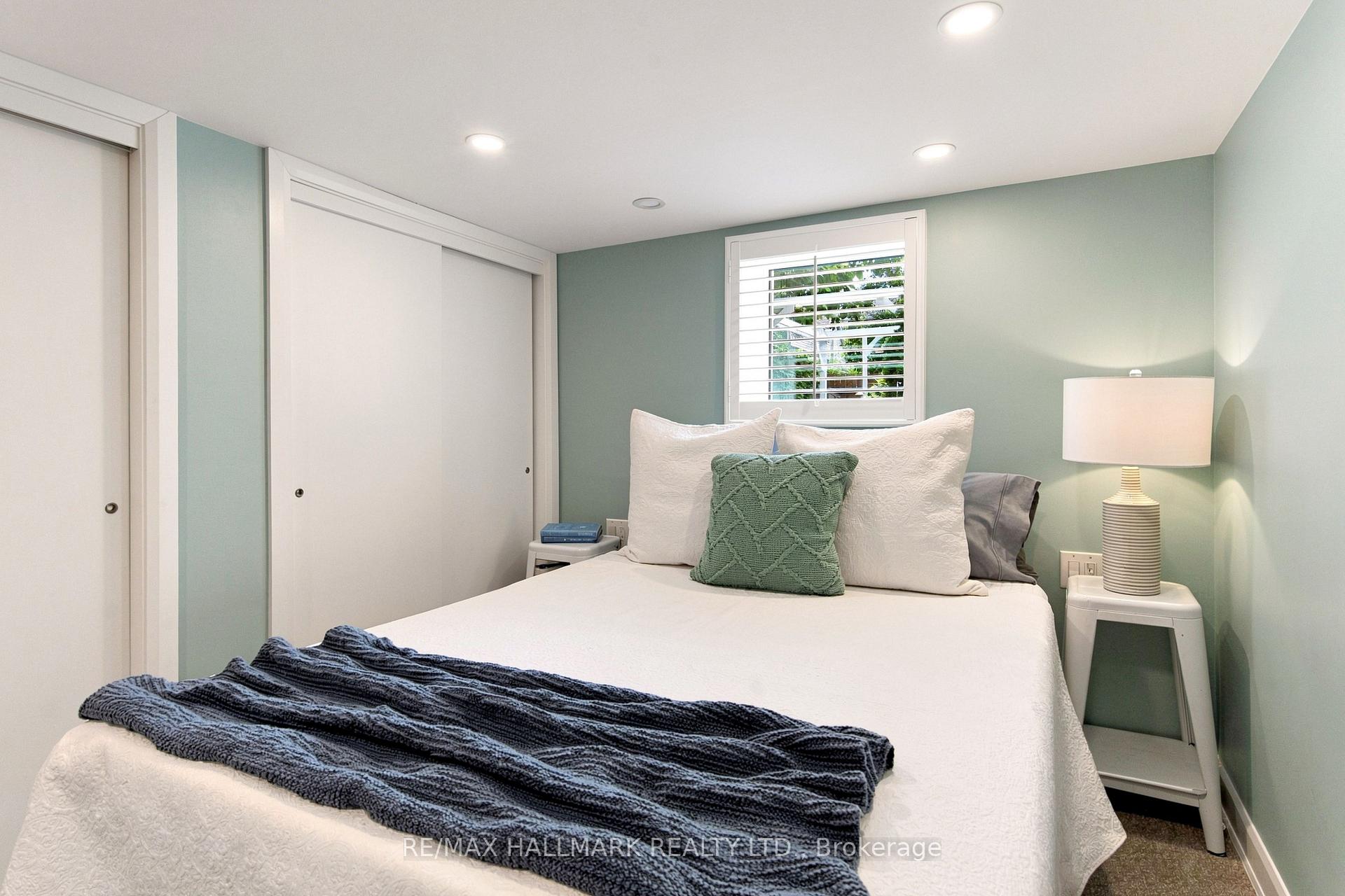 Photo 31 of 501 Sammon Avenue, Toronto, Danforth Village-East York — HOMEH