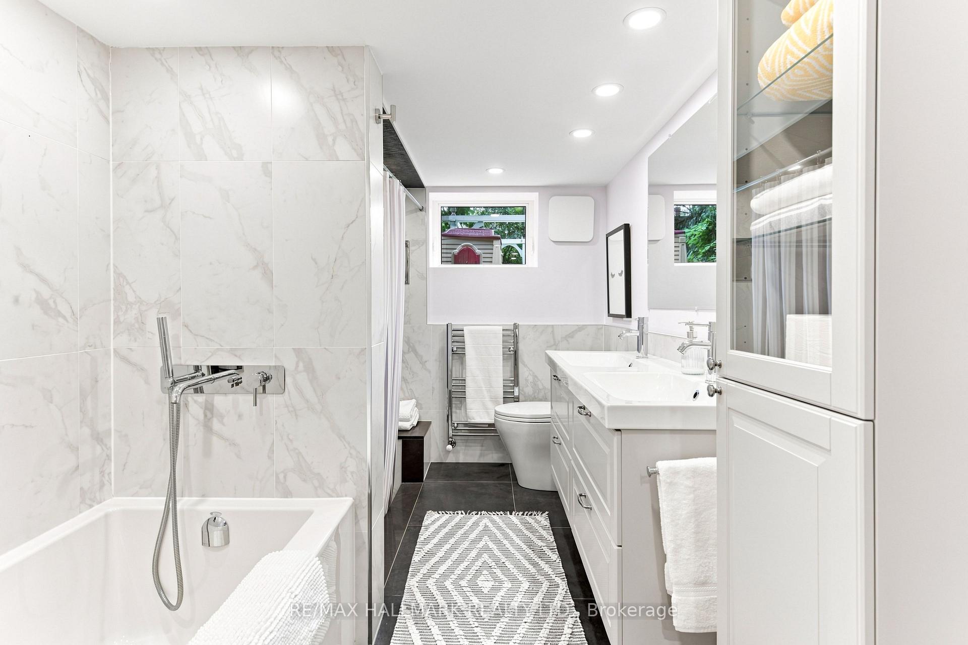 Photo 33 of 501 Sammon Avenue, Toronto, Danforth Village-East York — HOMEH
