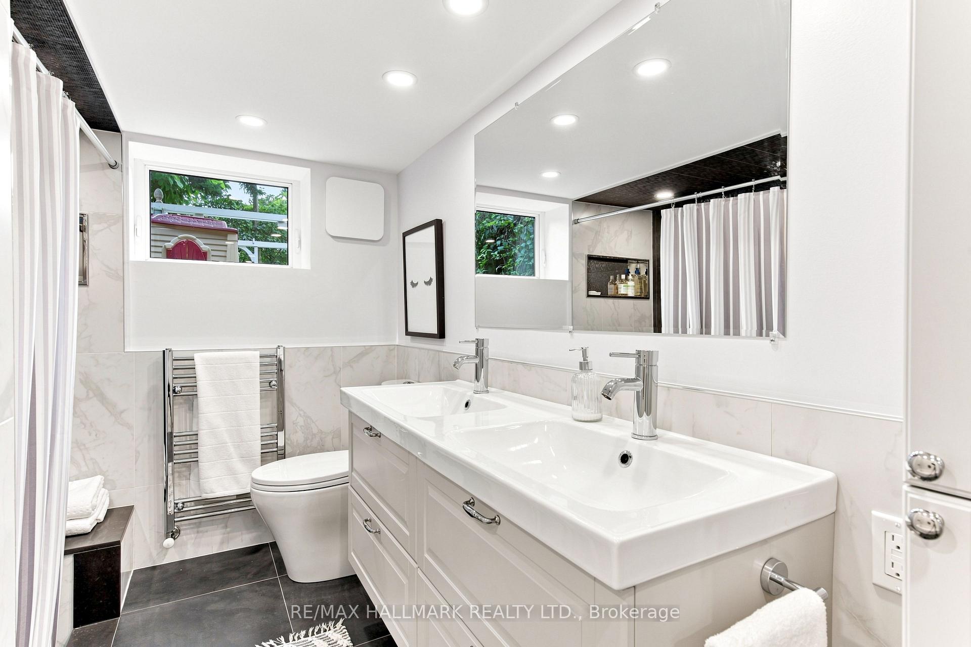 Photo 34 of 501 Sammon Avenue, Toronto, Danforth Village-East York — HOMEH