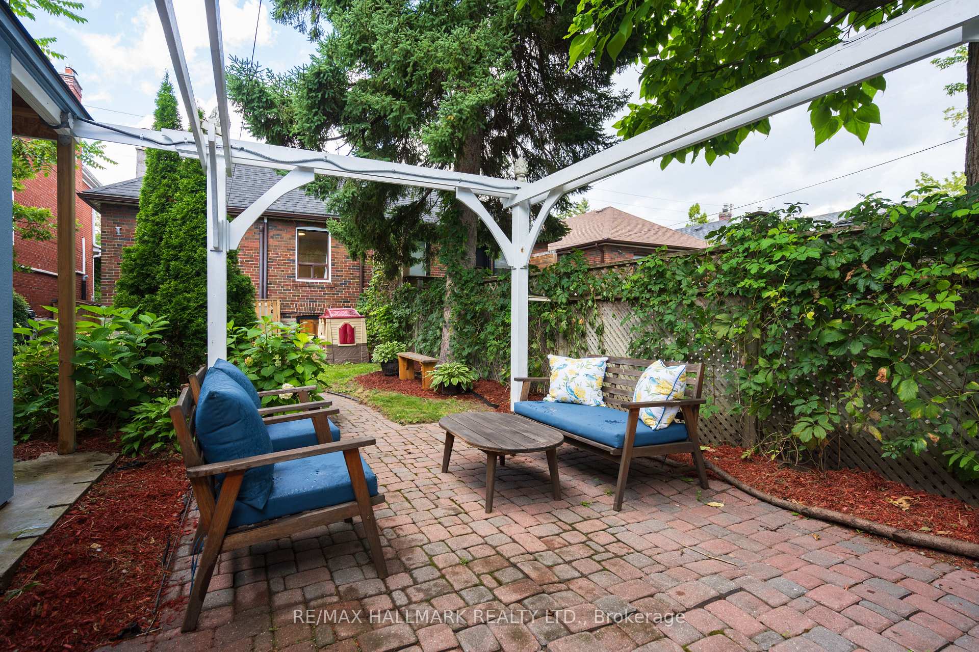 Photo 39 of 501 Sammon Avenue, Toronto, Danforth Village-East York — HOMEH