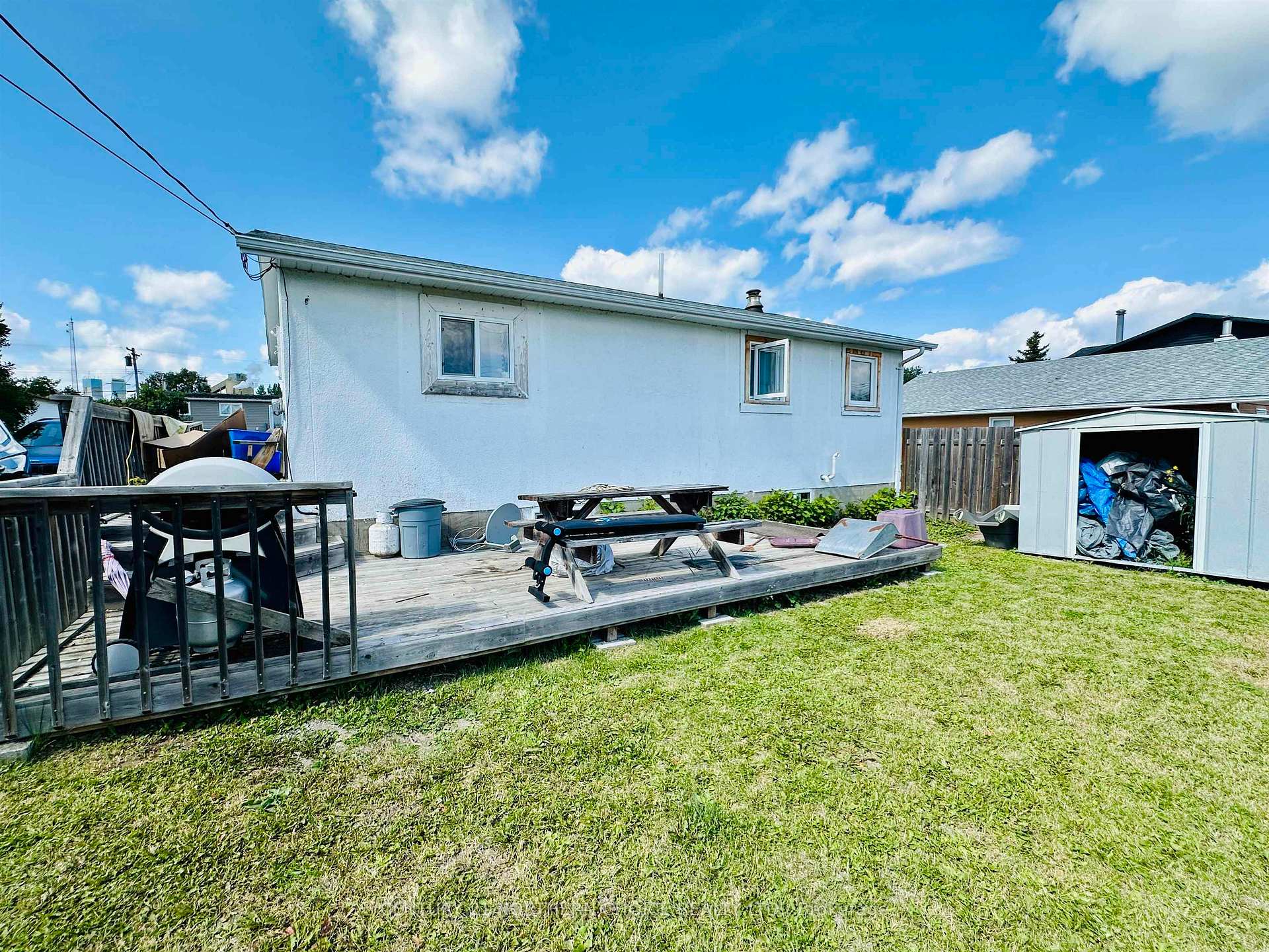 Photo 2 of 120 Dickenson Road, Red Lake, TB-701 — HOMEH
