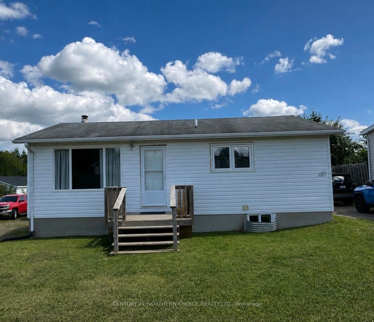 Photo 12 of 120 Dickenson Road, Red Lake, TB-701 — HOMEH