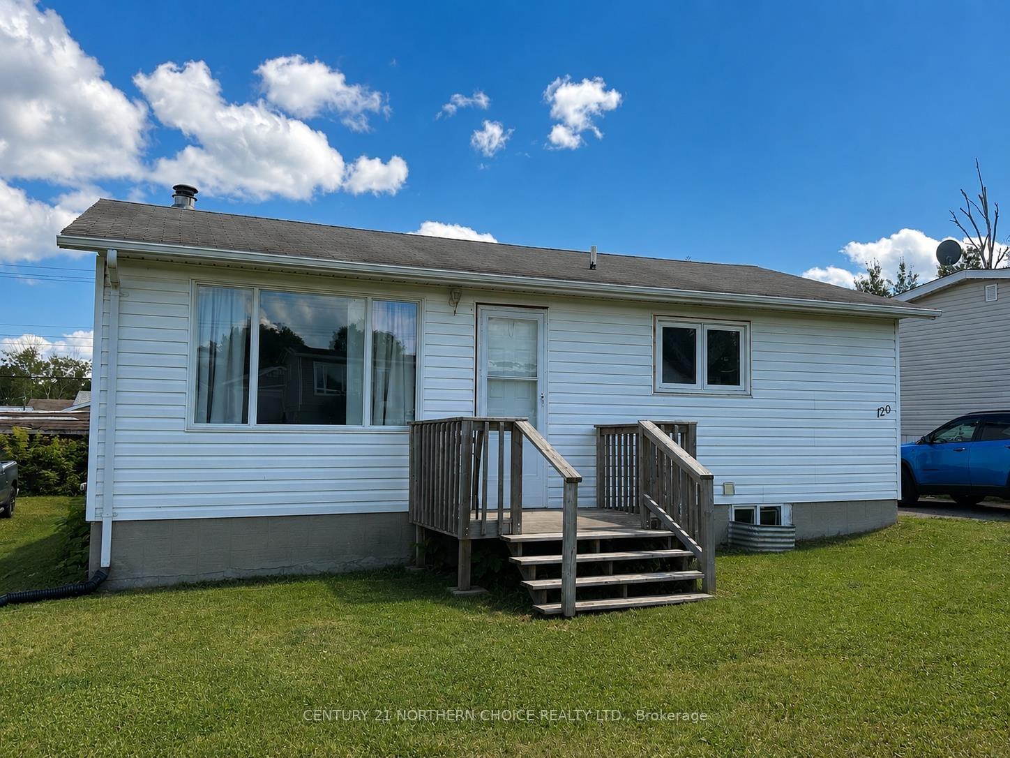 Photo 13 of 120 Dickenson Road, Red Lake, TB-701 — HOMEH