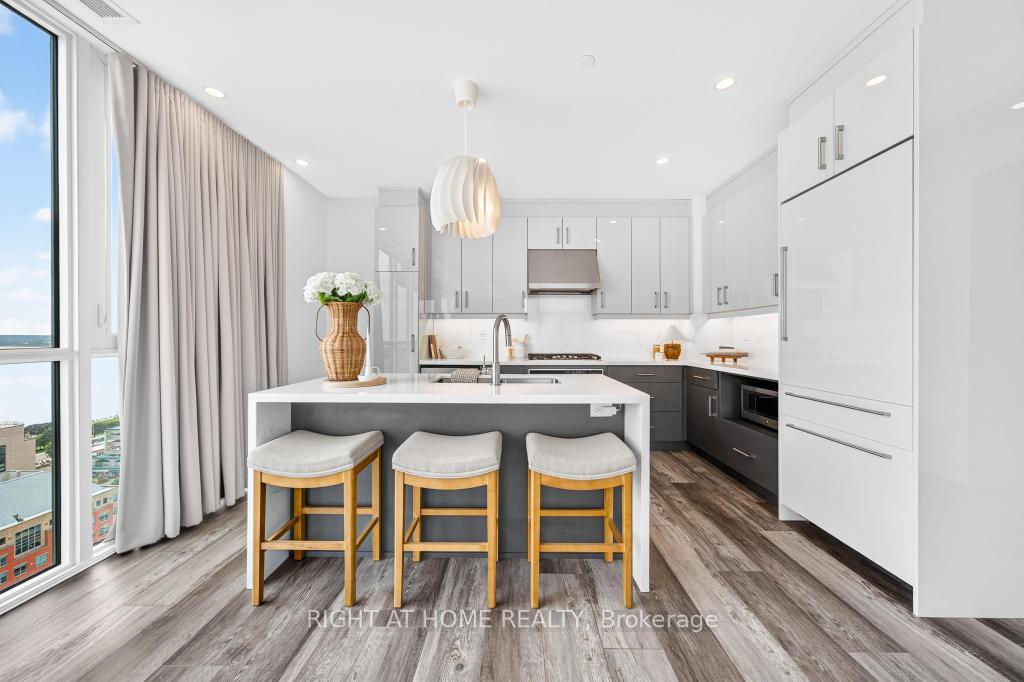 Photo 19 of Unit 2002, 2007 James Street, Burlington, Brant — HOMEH