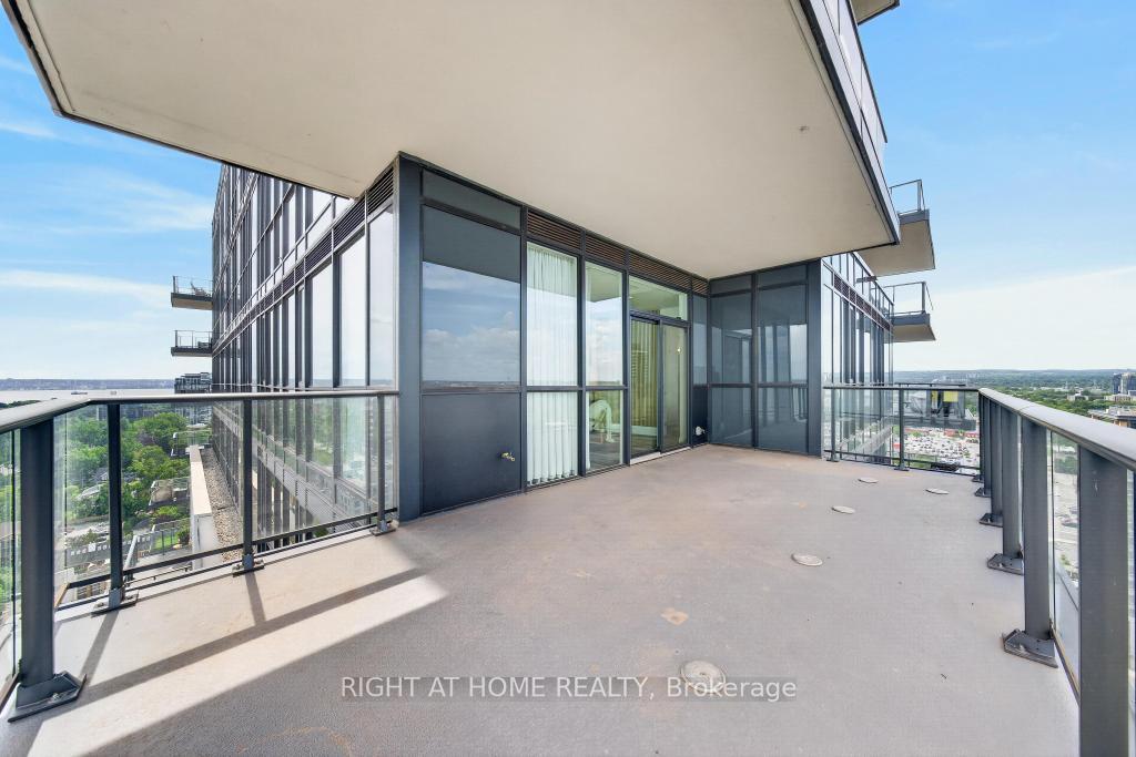 Photo 43 of Unit 2002, 2007 James Street, Burlington, Brant — HOMEH