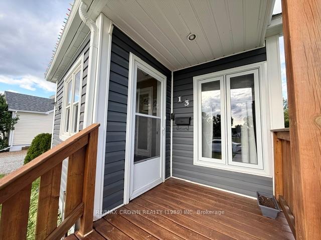 Photo 4 of 13 Oak Street, Kapuskasing — HOMEH