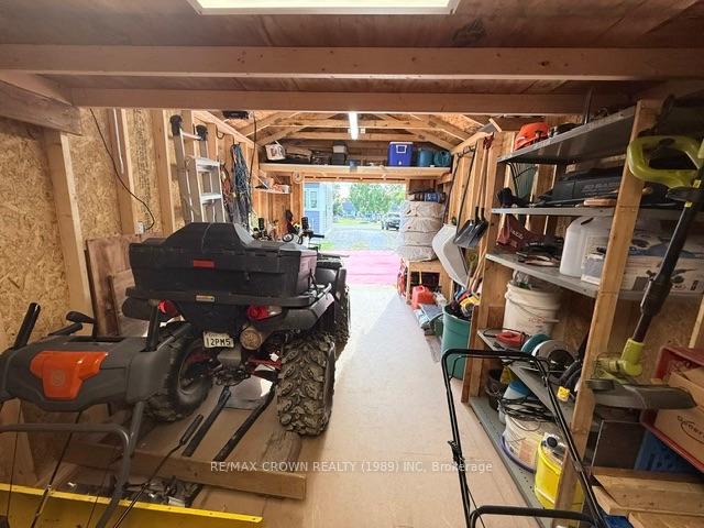 Photo 10 of 13 Oak Street, Kapuskasing — HOMEH