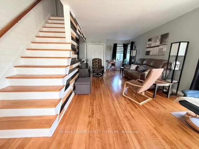 Photo 16 of 13 Oak Street, Kapuskasing — HOMEH
