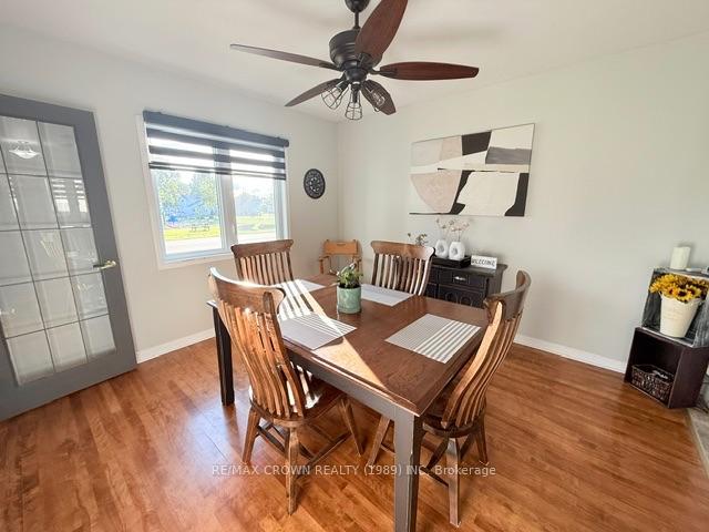 Photo 19 of 13 Oak Street, Kapuskasing — HOMEH