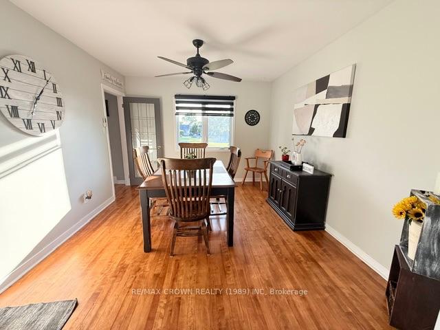 Photo 20 of 13 Oak Street, Kapuskasing — HOMEH