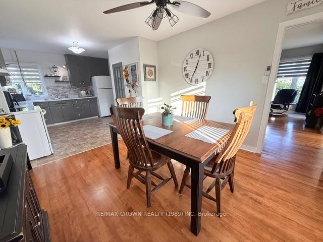 Photo 21 of 13 Oak Street, Kapuskasing — HOMEH