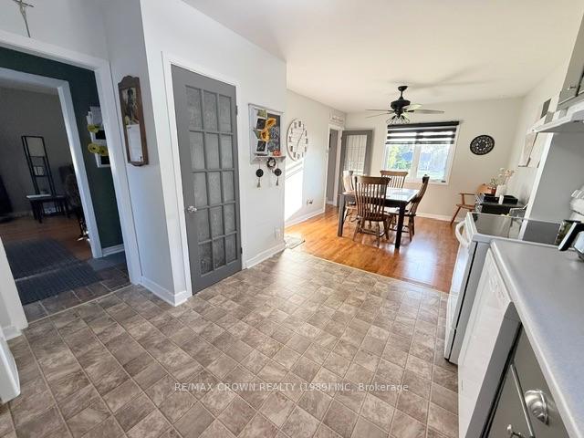 Photo 26 of 13 Oak Street, Kapuskasing — HOMEH